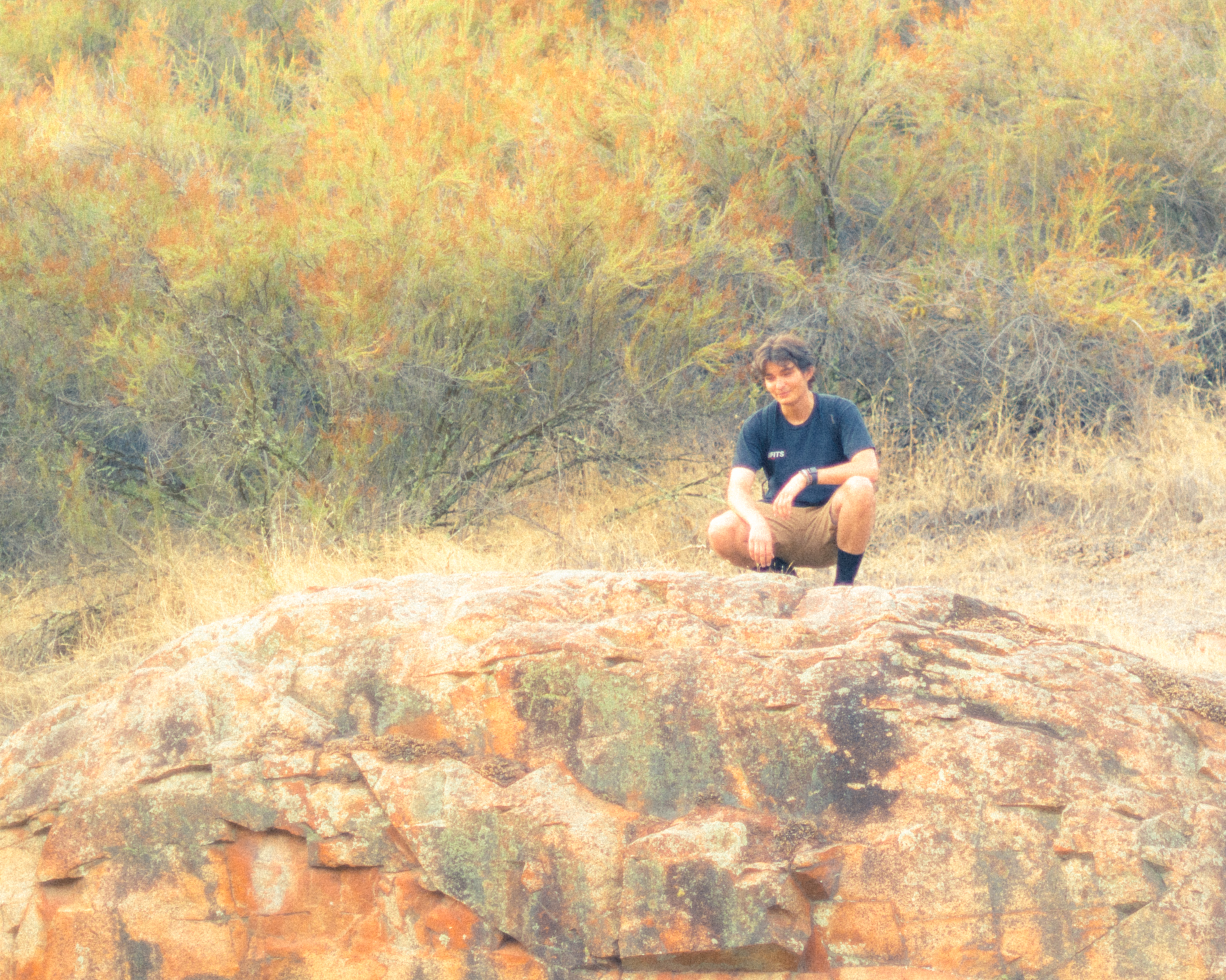 Salmon Falls photography
