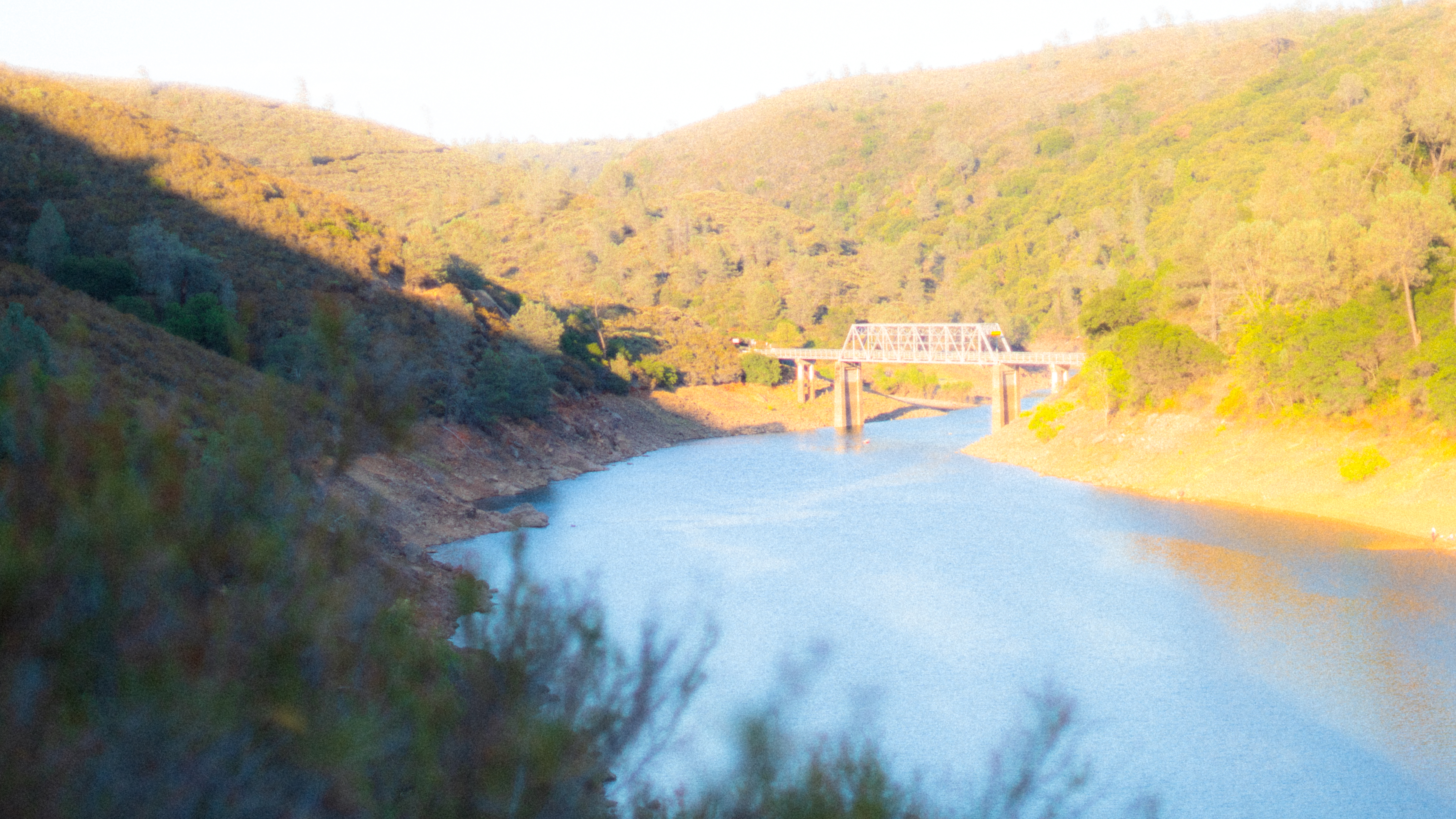 Salmon Falls photography