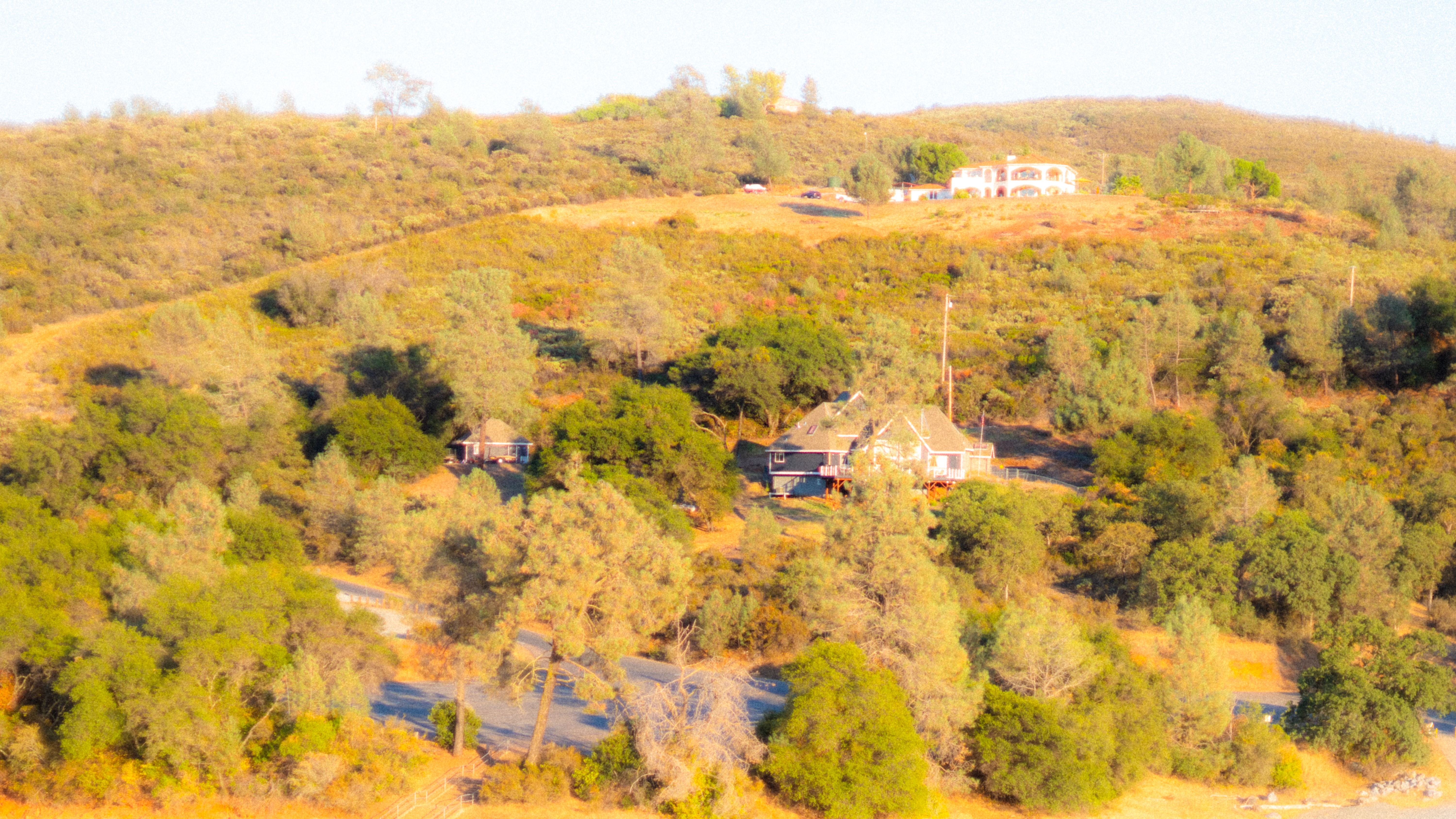 Salmon Falls photography