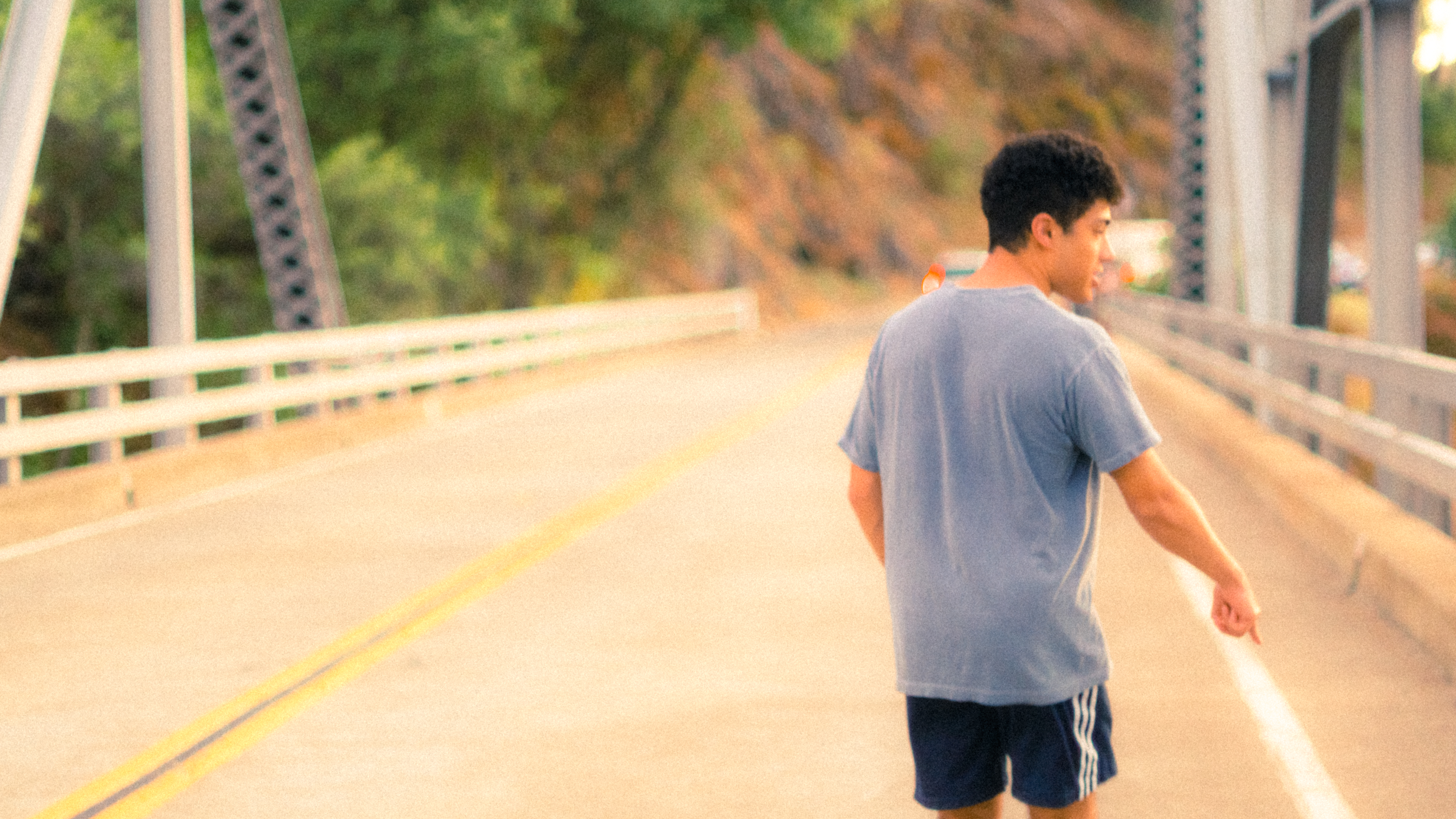 Salmon Falls photography