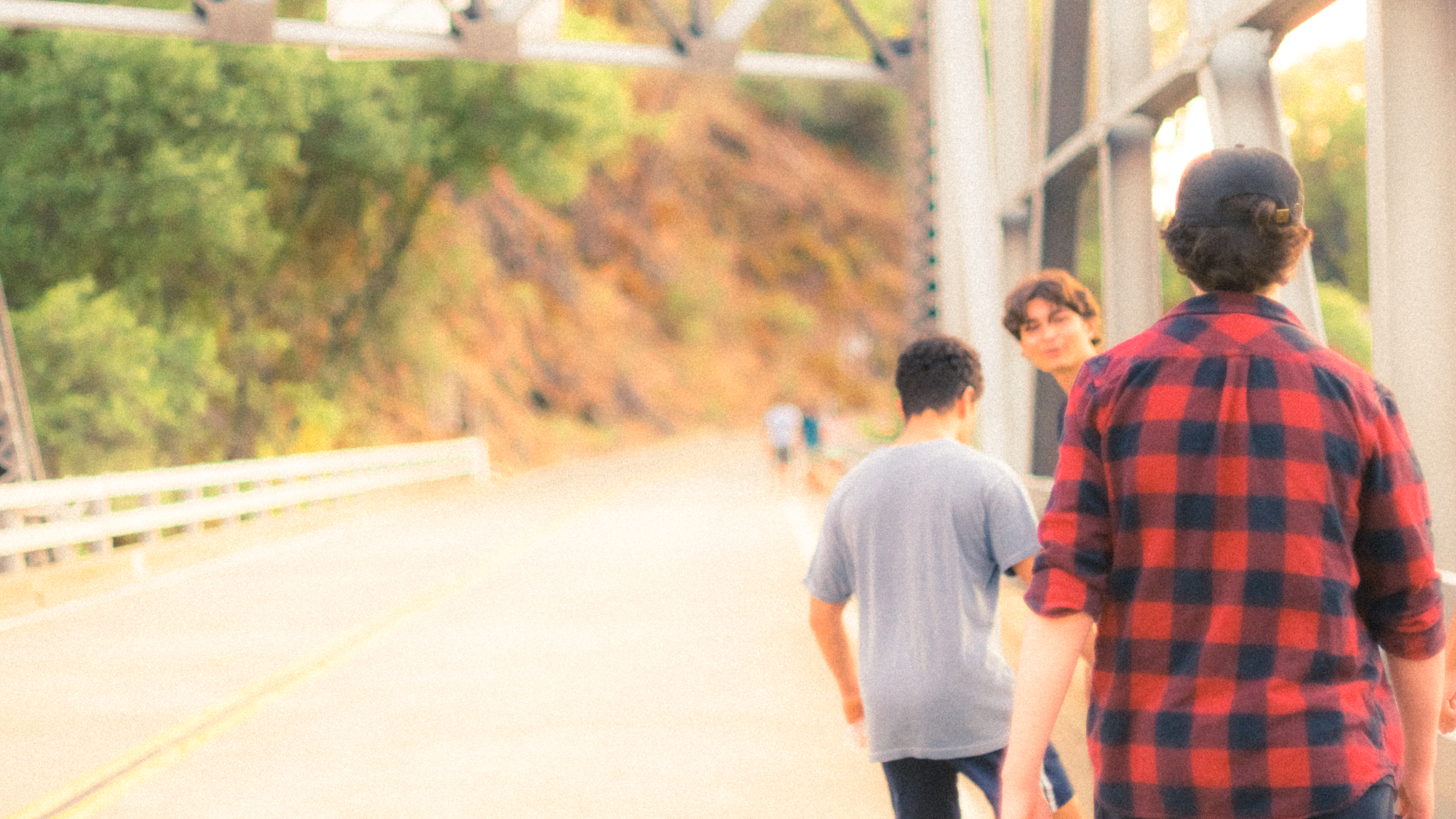 Salmon Falls photography