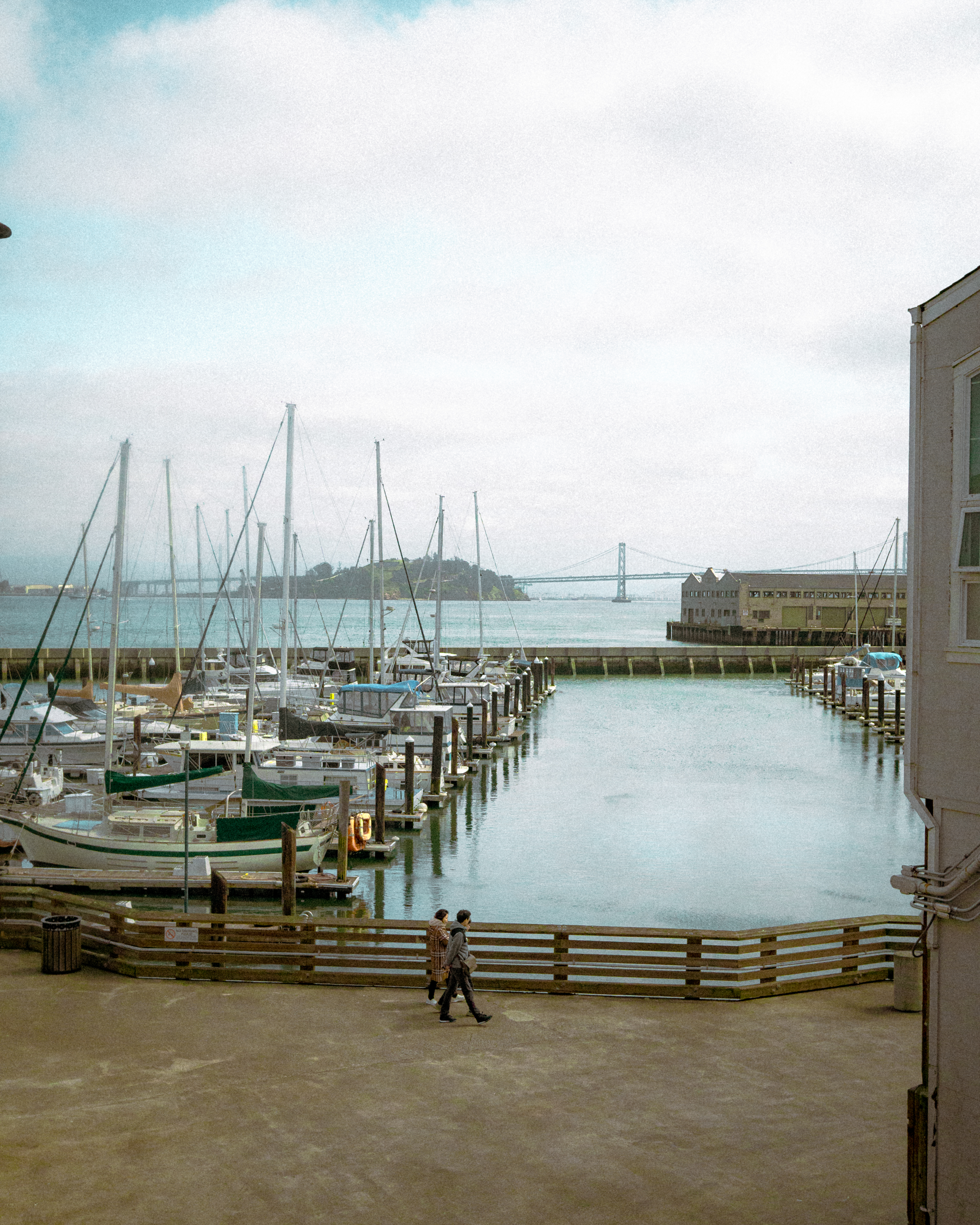San Francisco photography