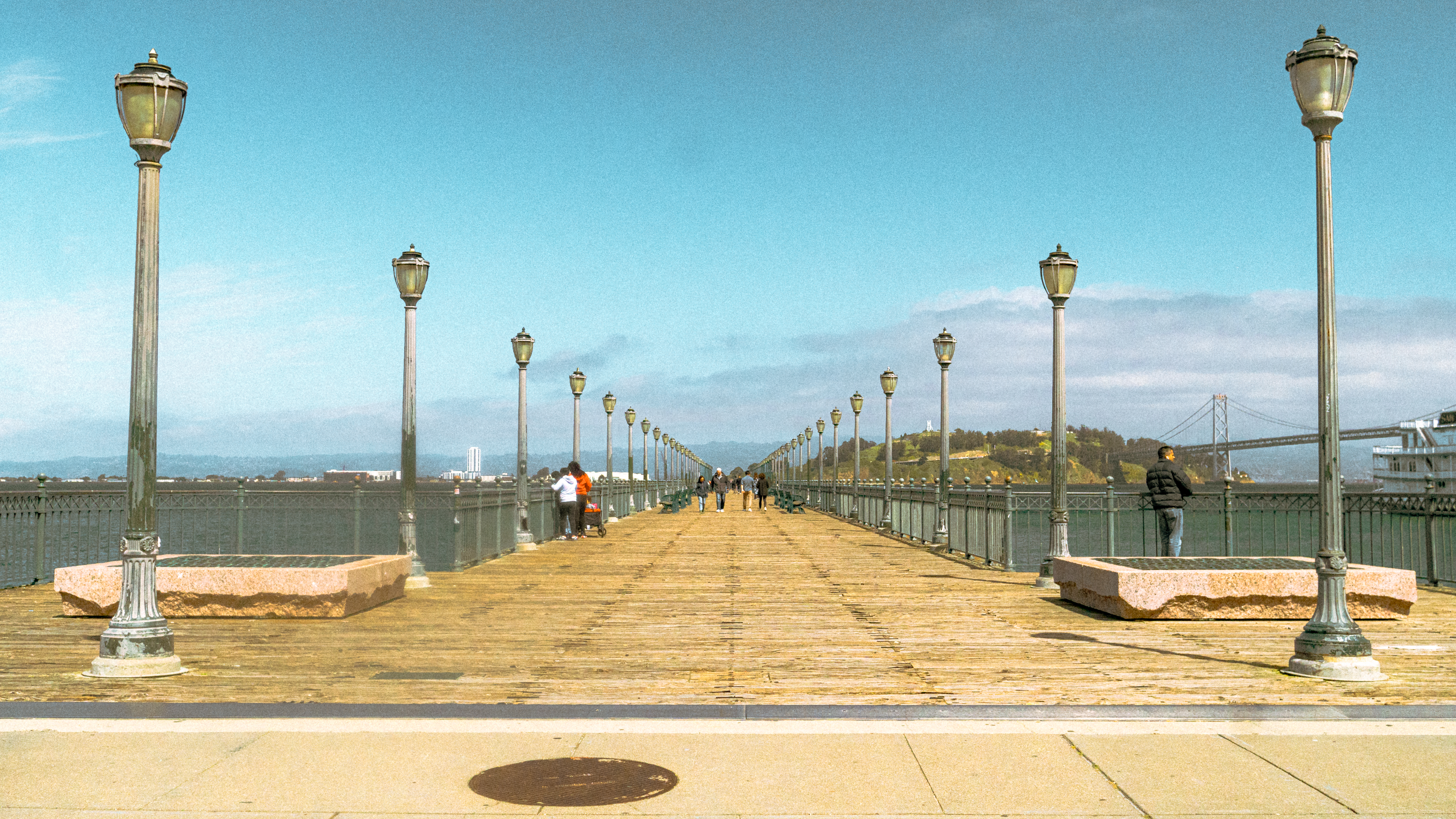 San Francisco photography