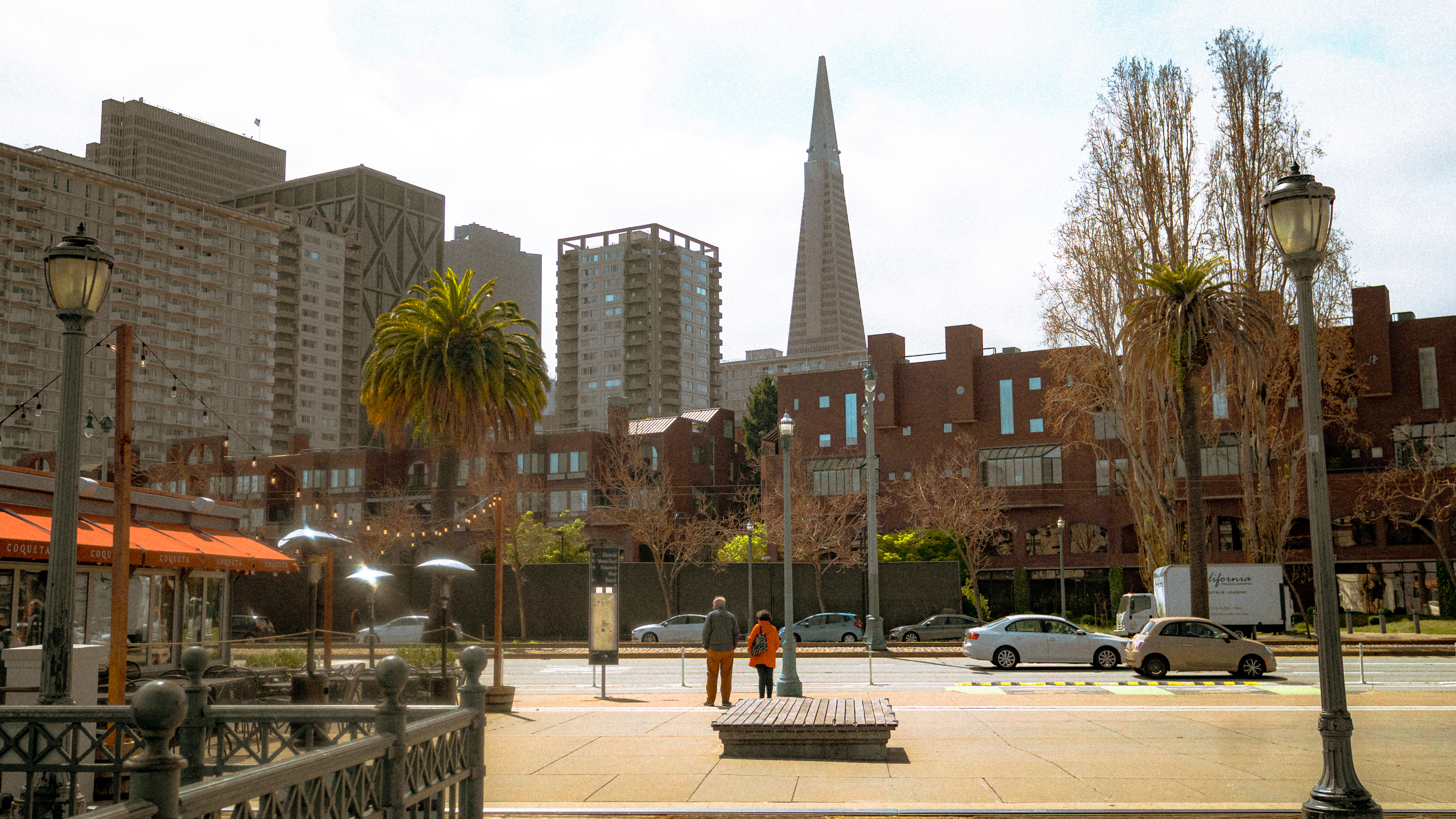 San Francisco photography