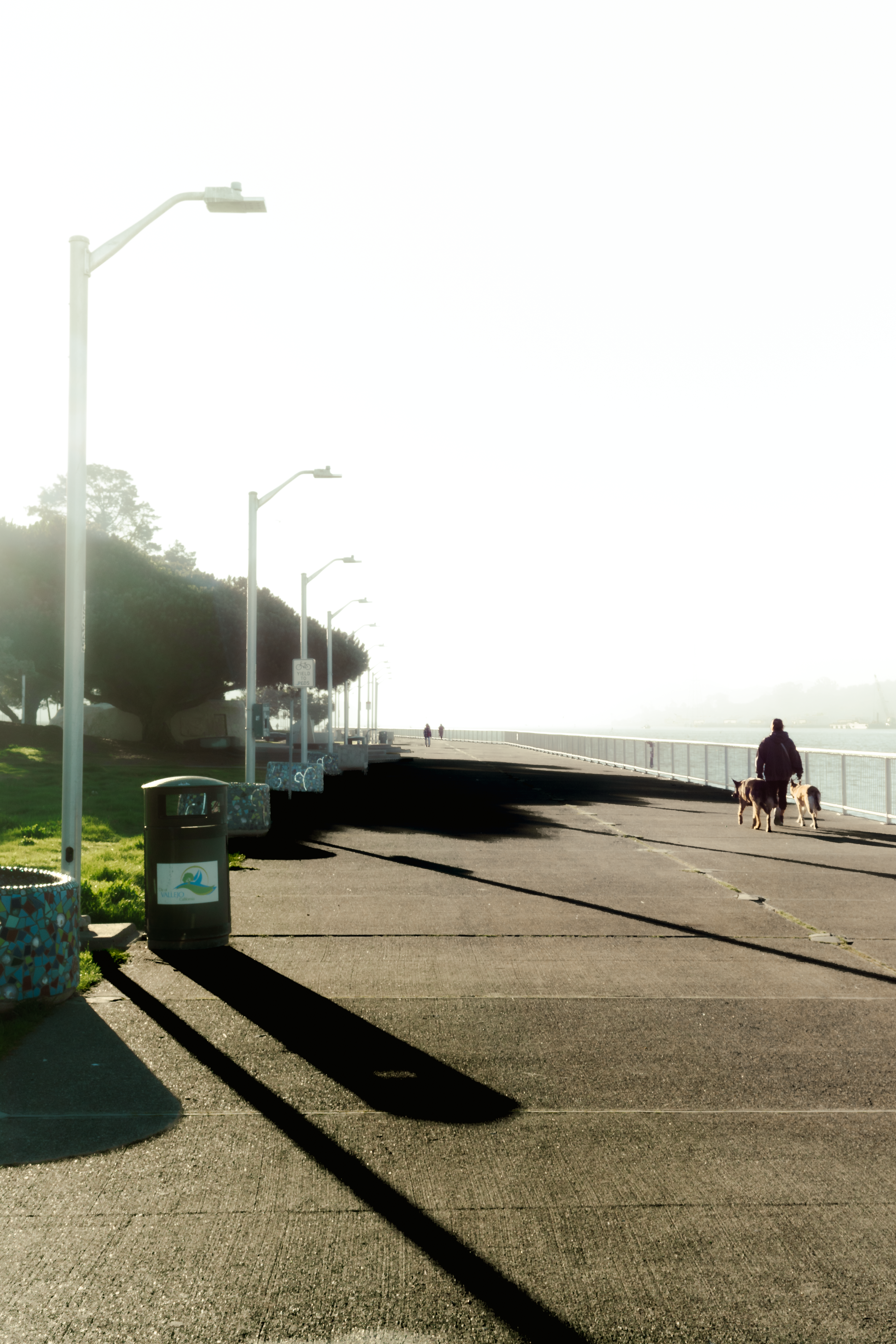 San Francisco II photography