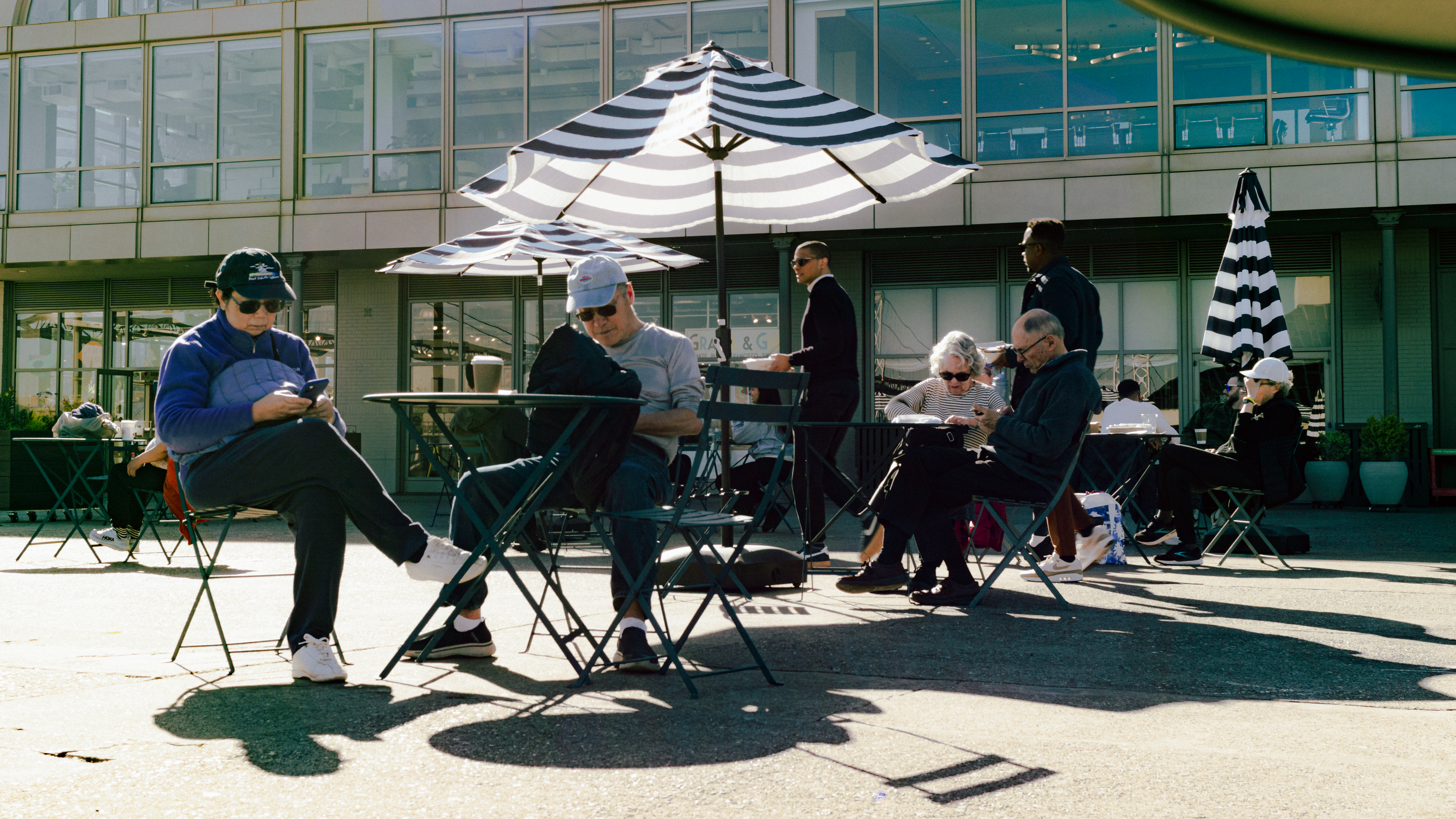 San Francisco II photography