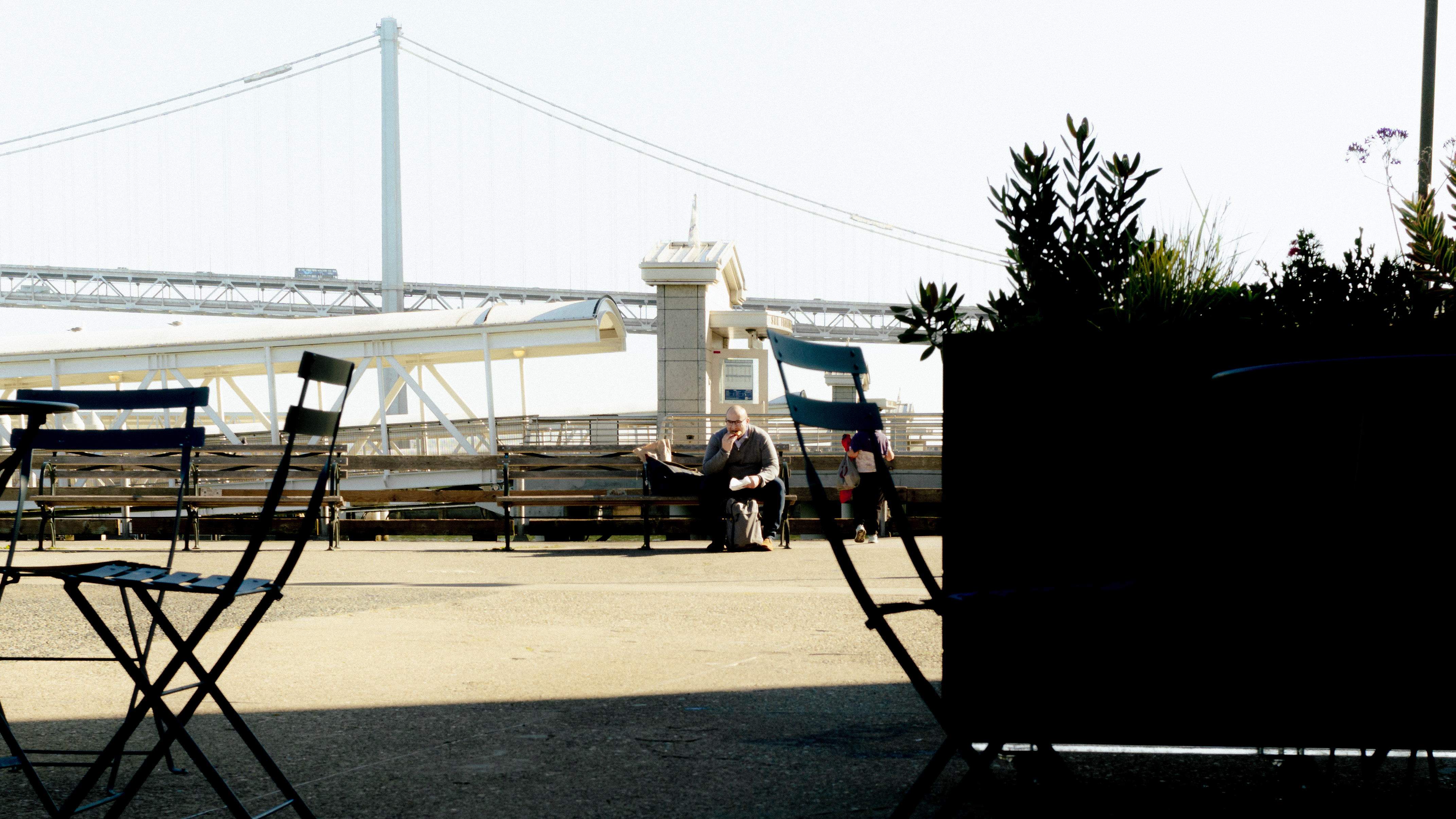 San Francisco II photography