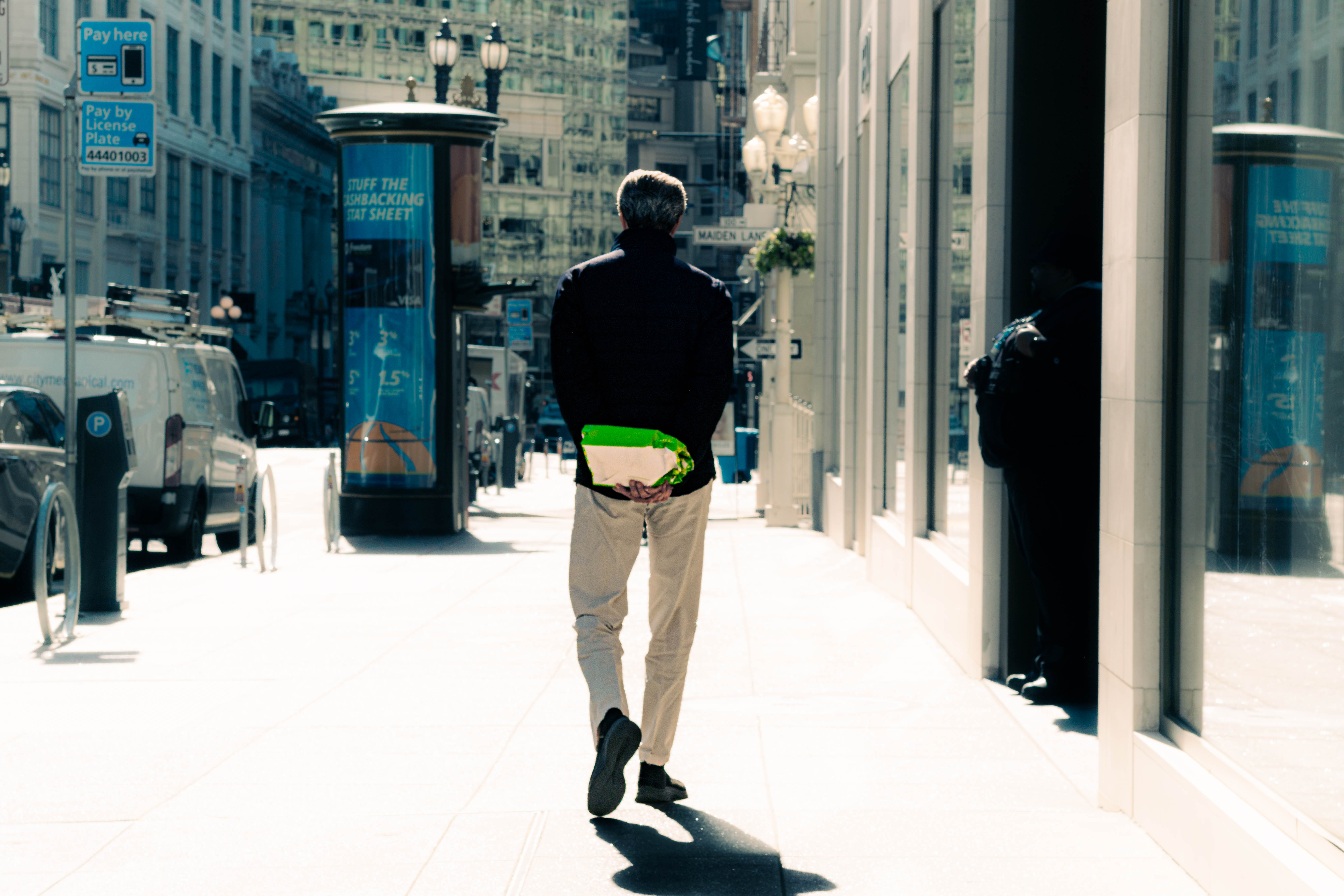 San Francisco III photography