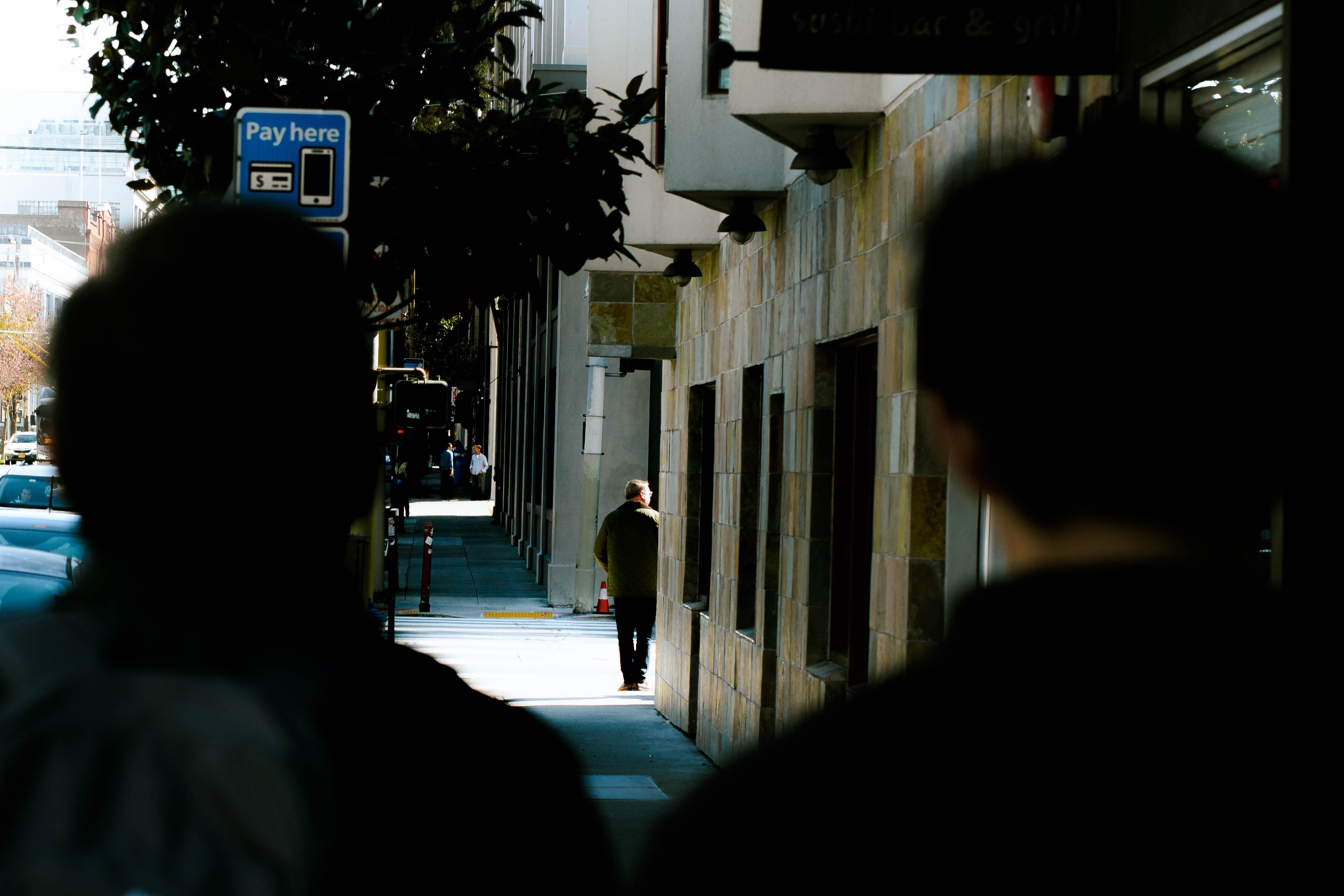 San Francisco III photography