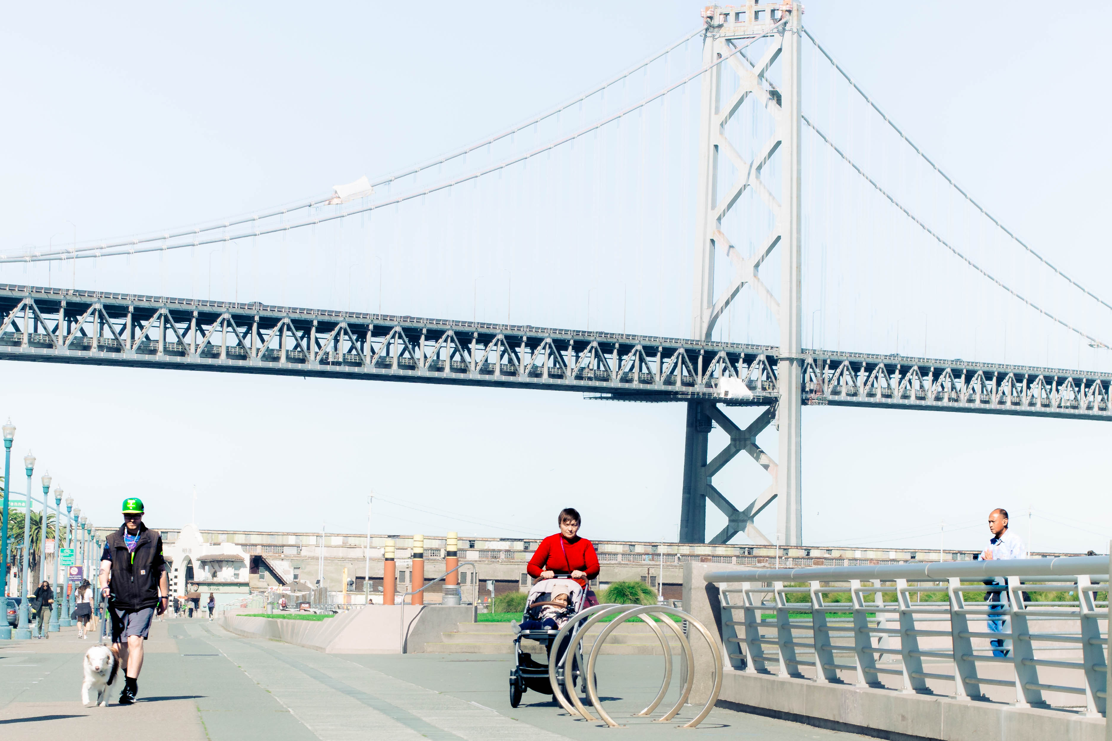 San Francisco III photography