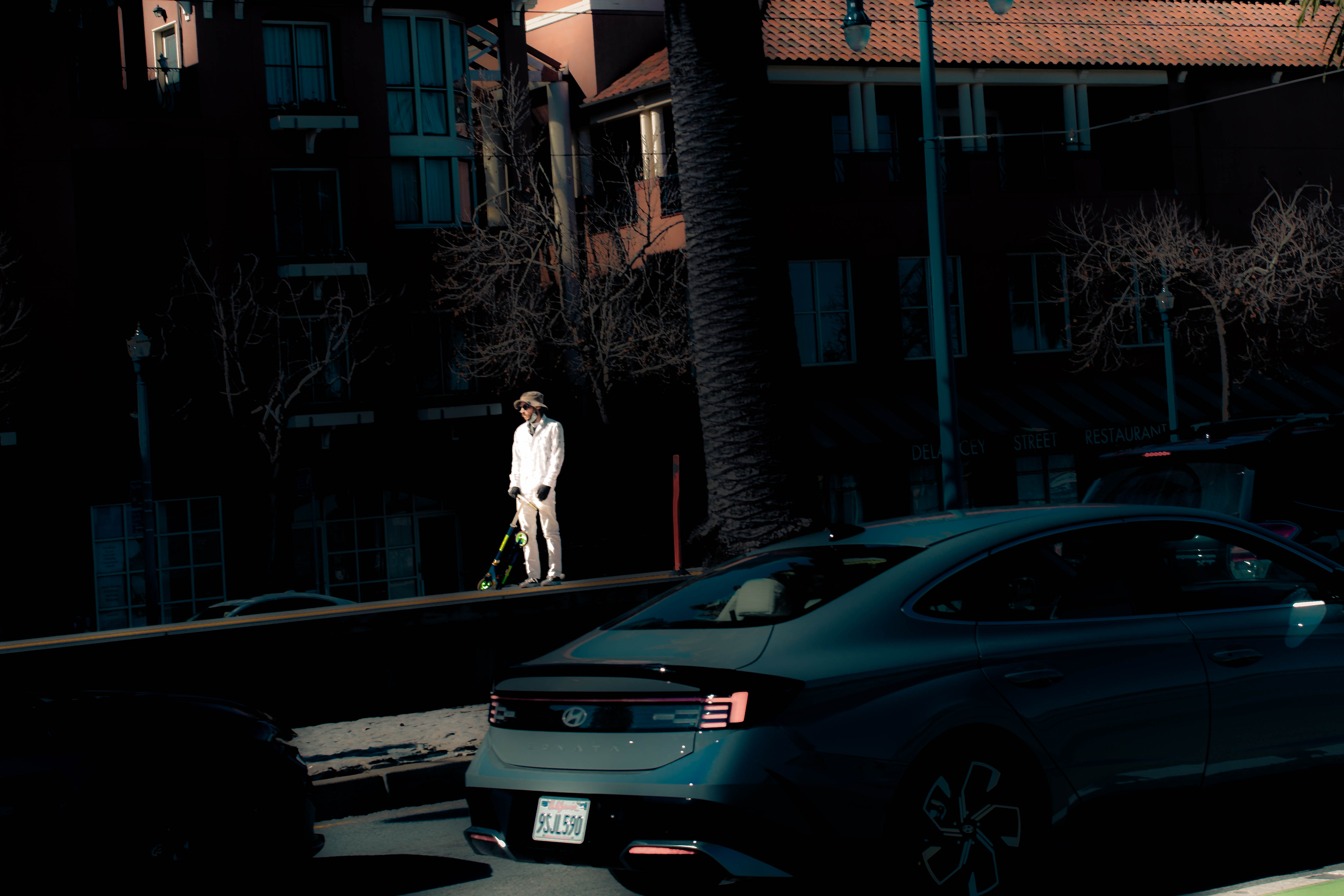 San Francisco III photography