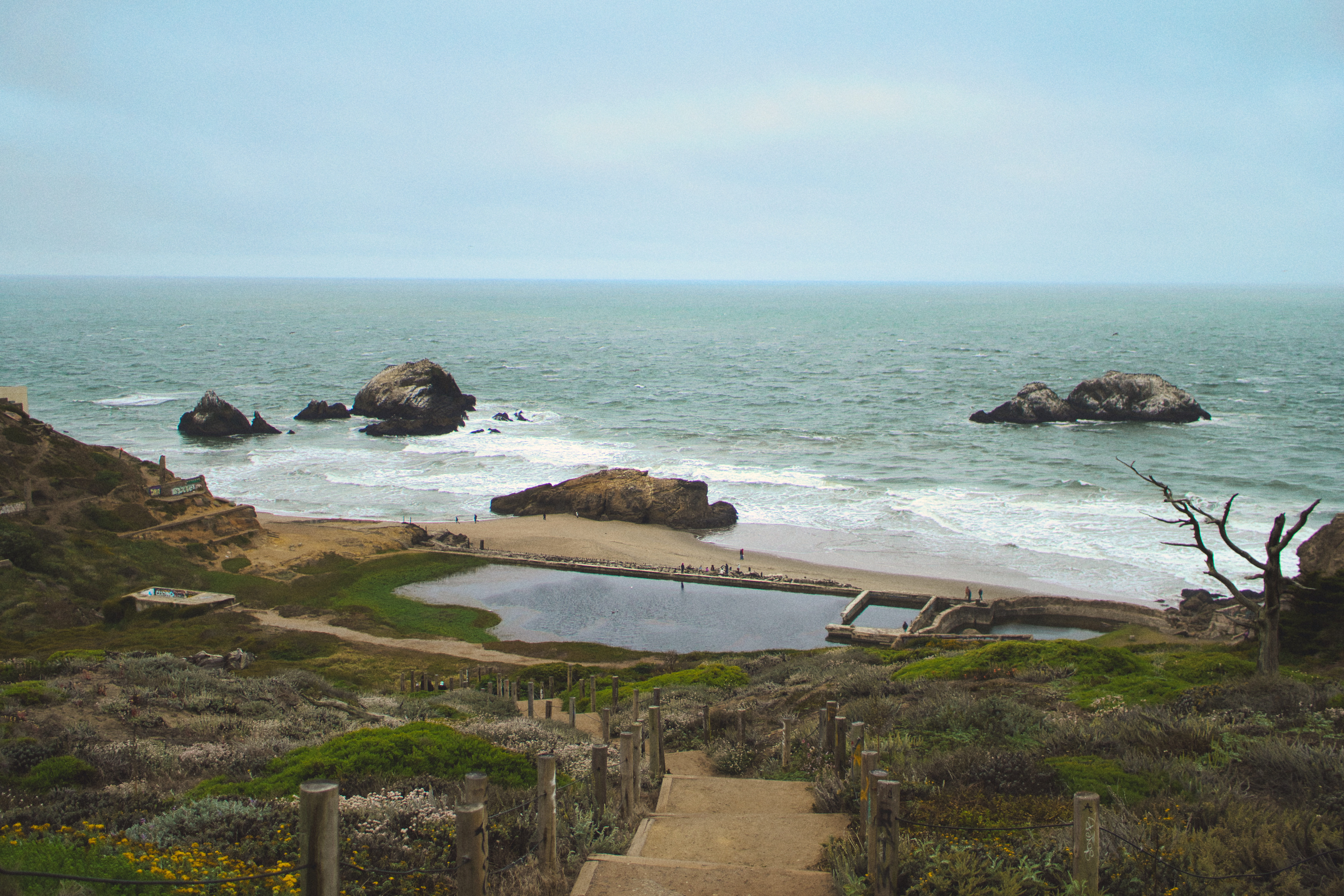 San Francisco IV photography