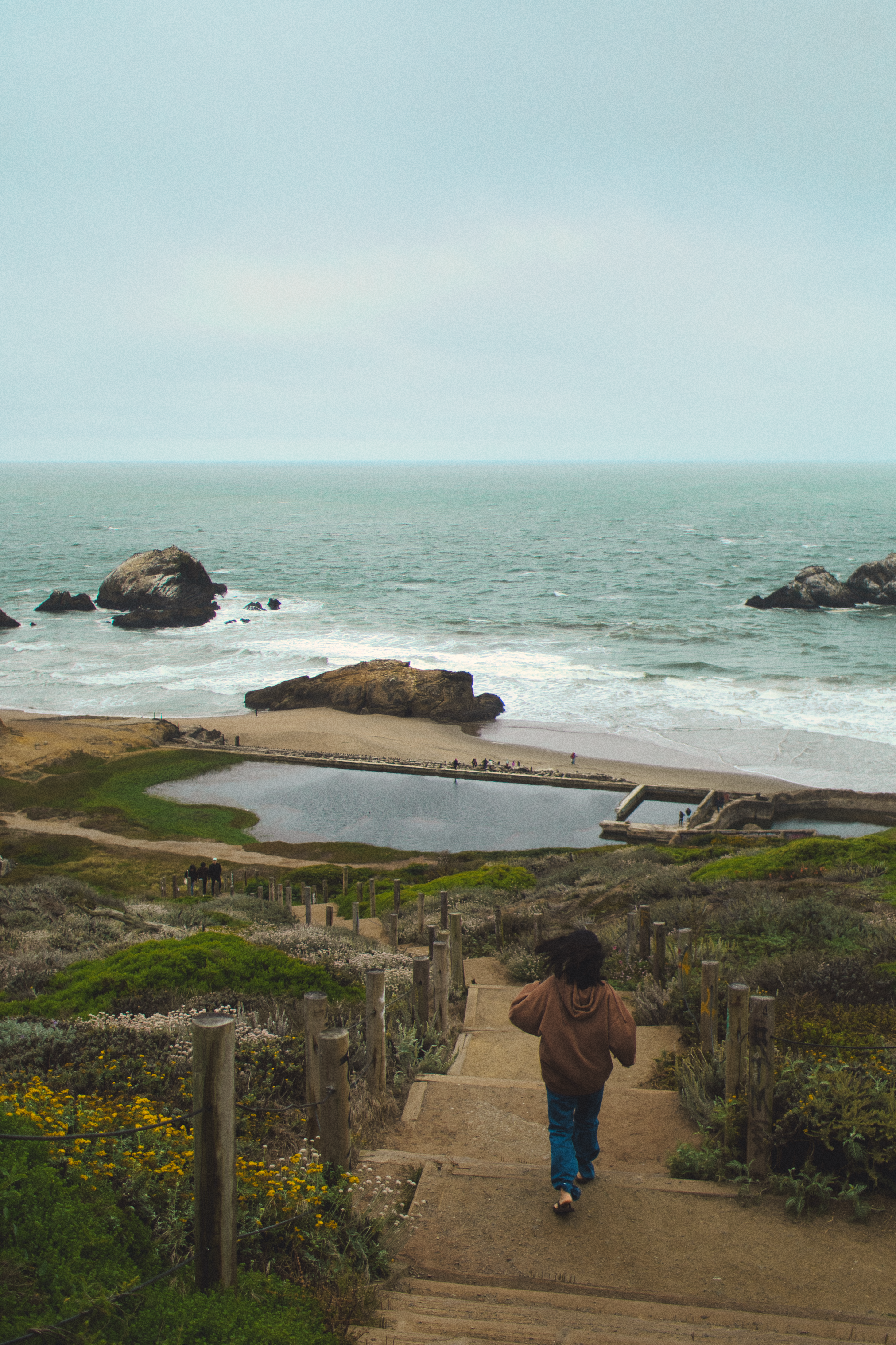 San Francisco IV photography