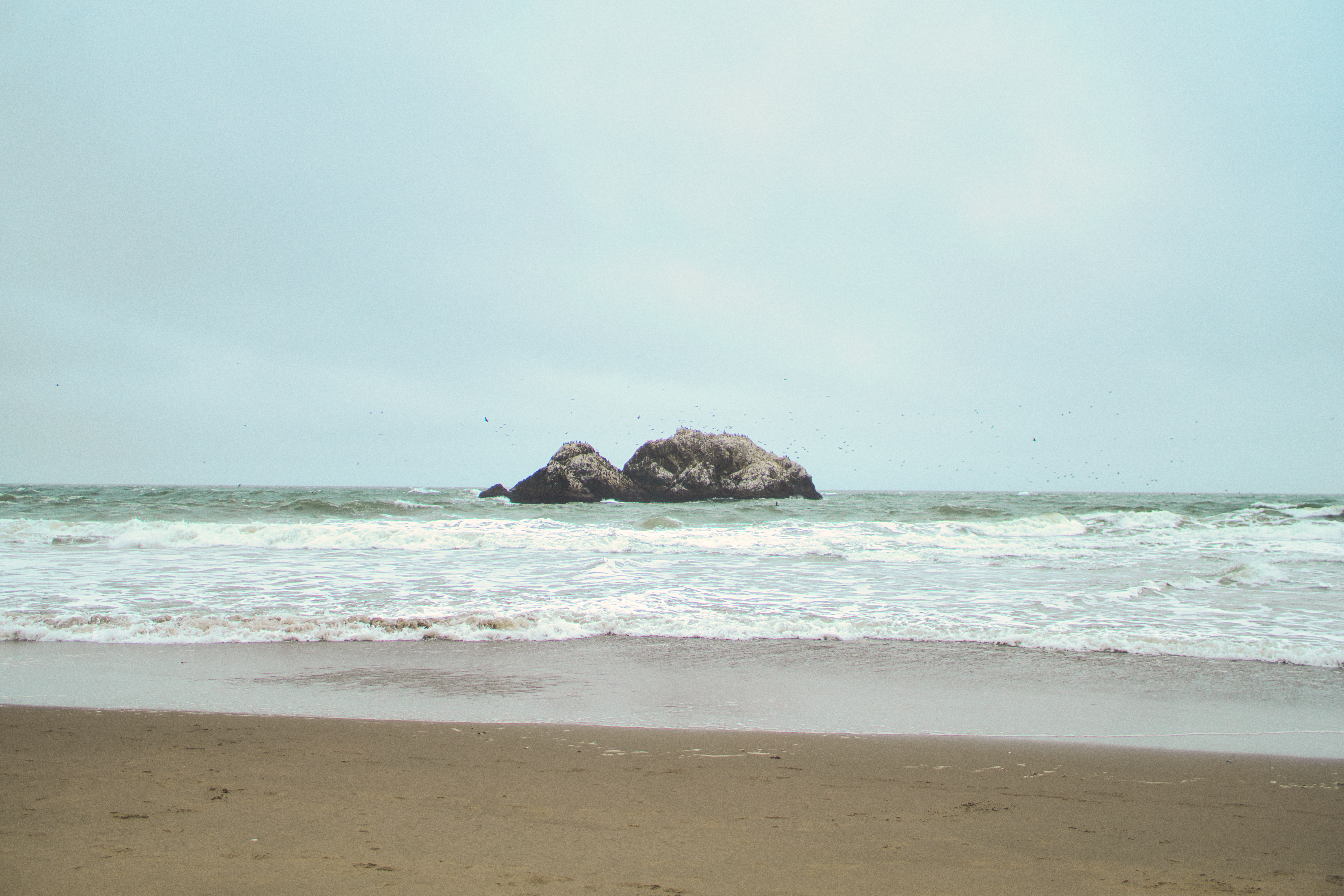 San Francisco IV photography