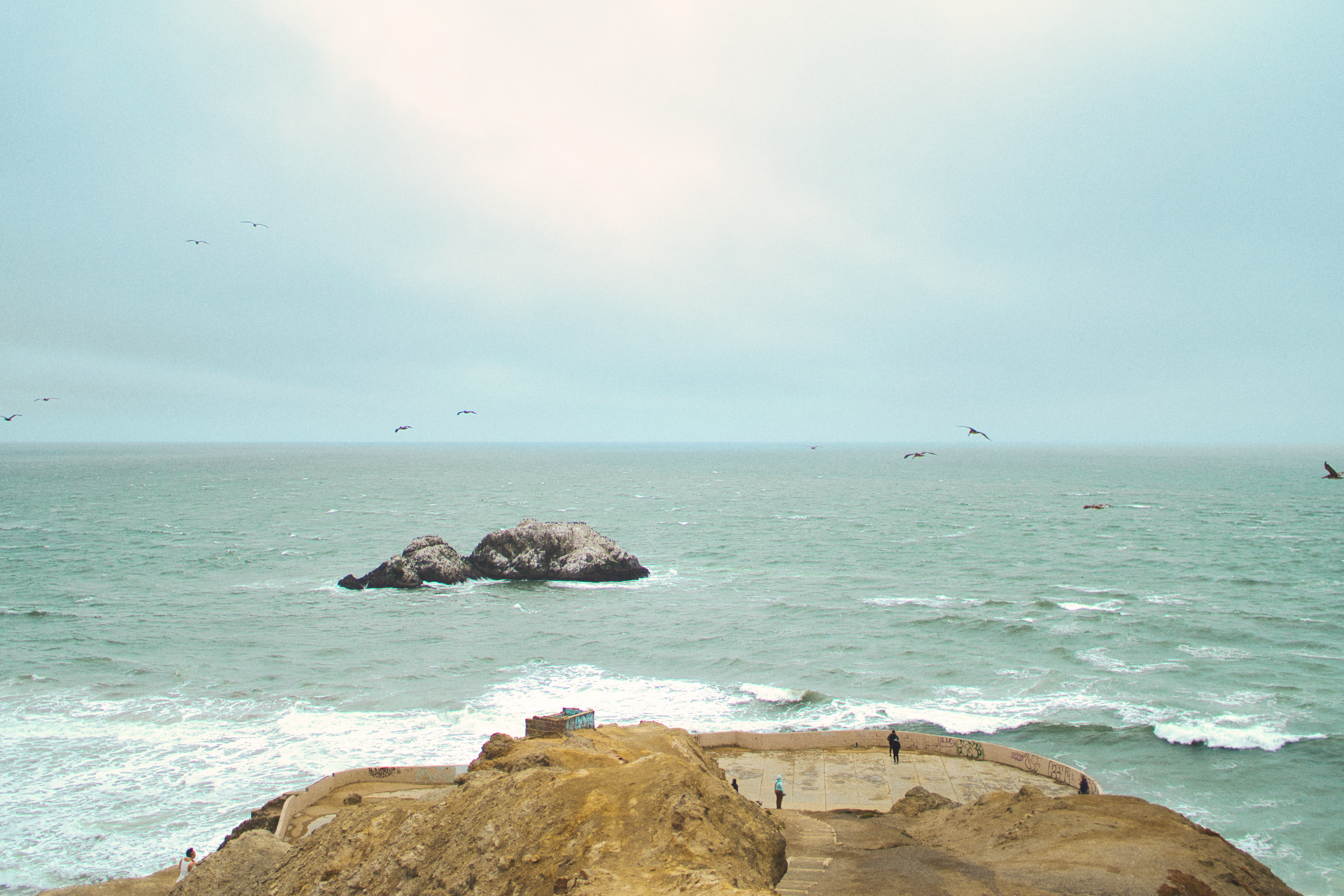 San Francisco IV photography