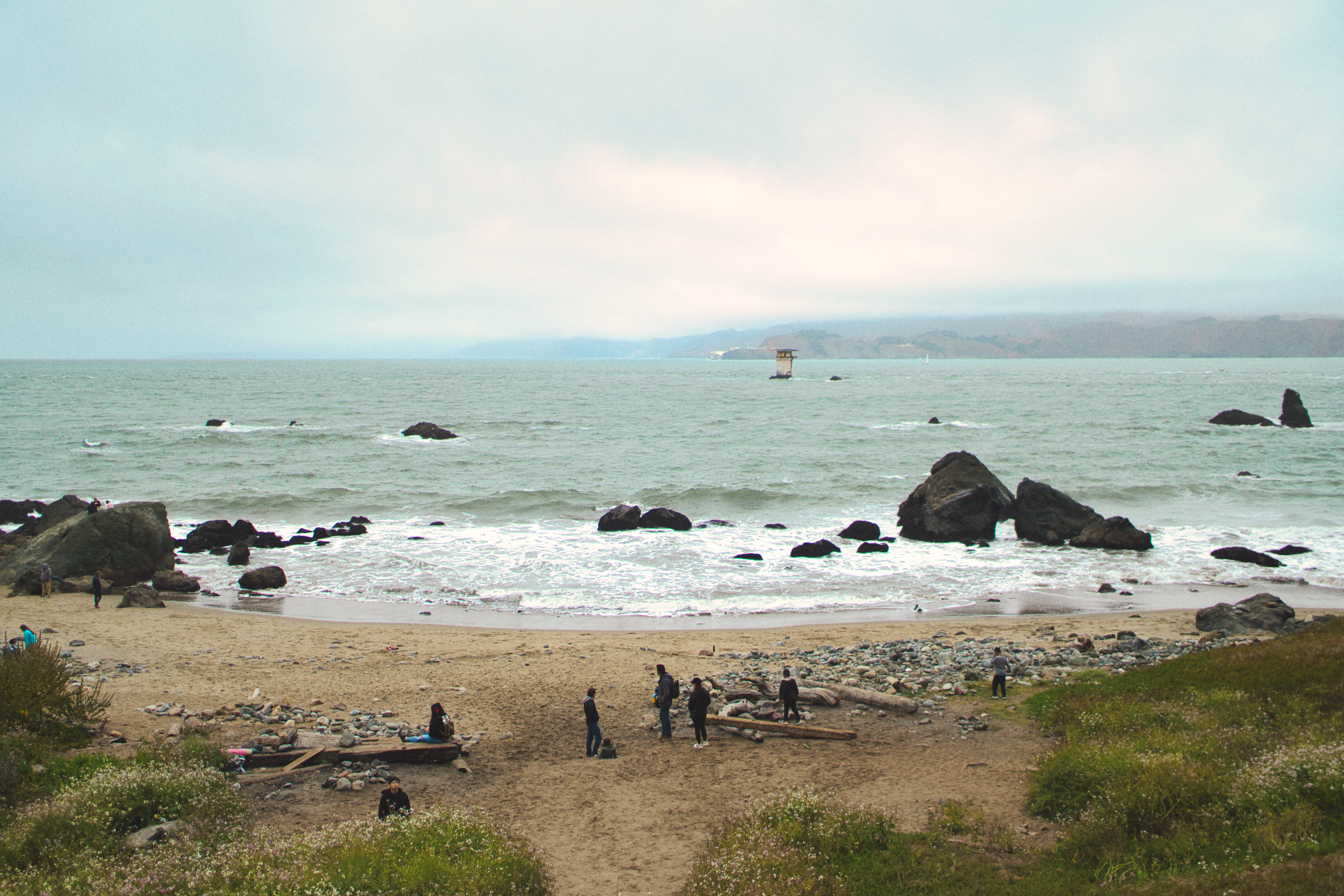 San Francisco IV photography