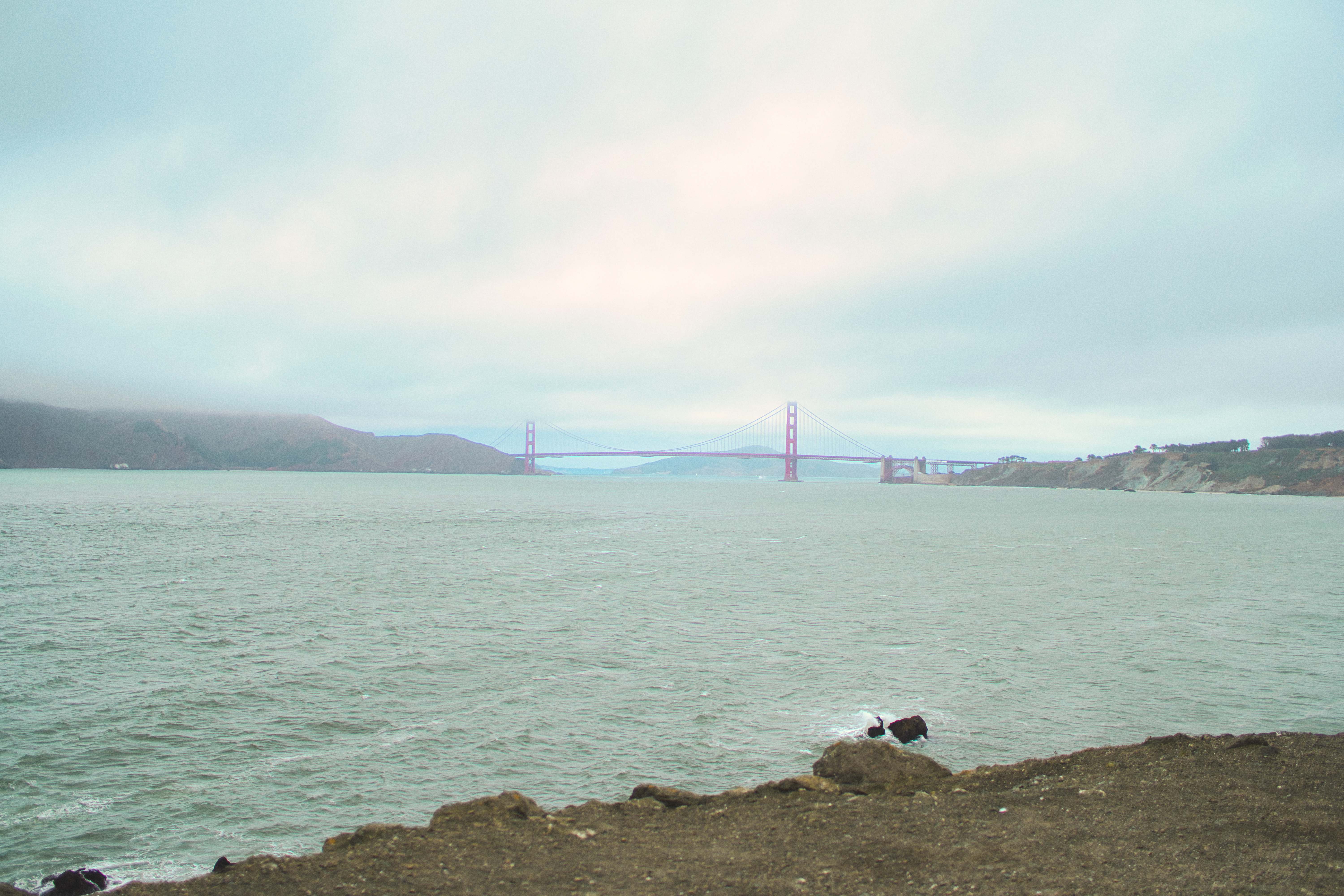 San Francisco IV photography