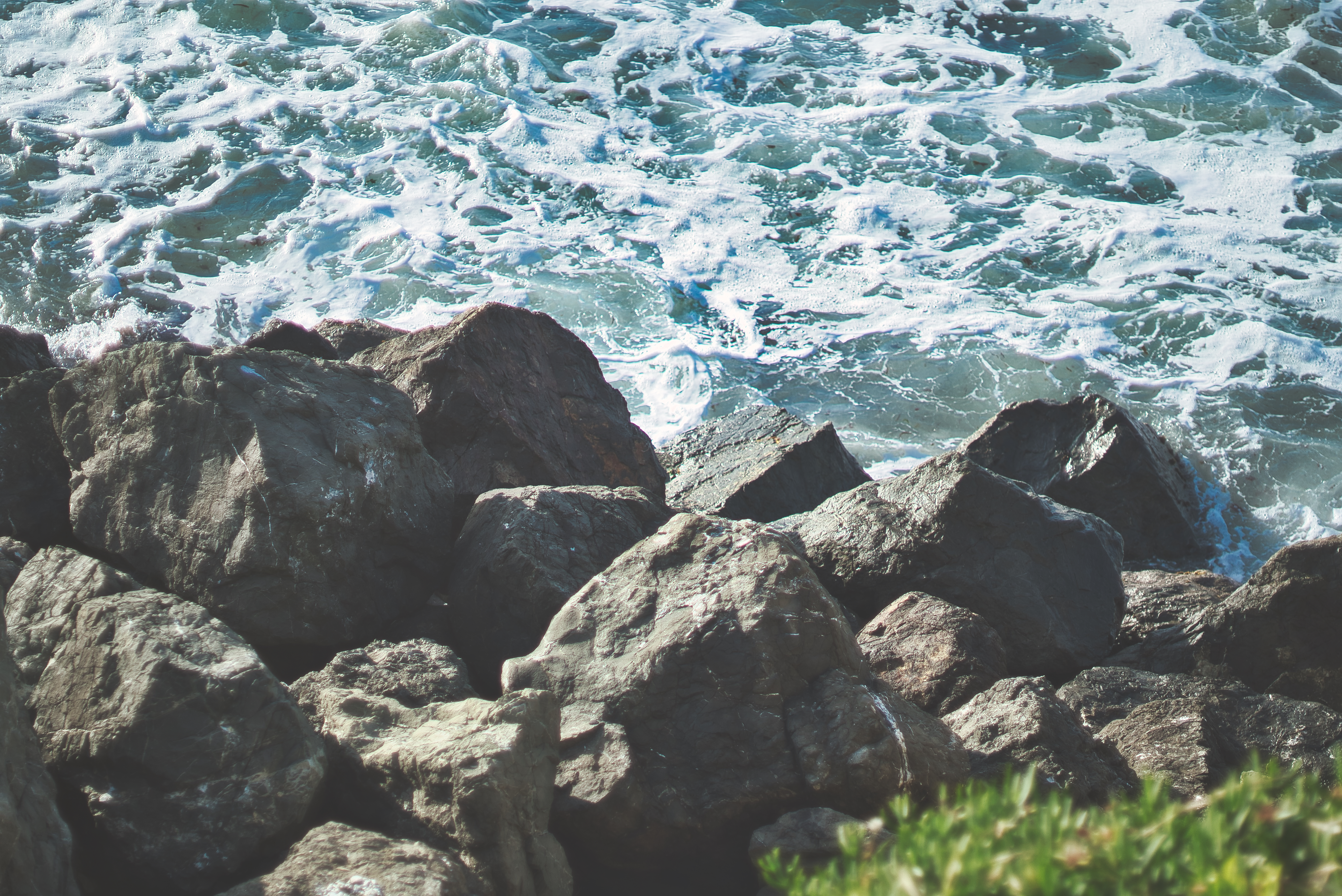 Santa Cruz photography