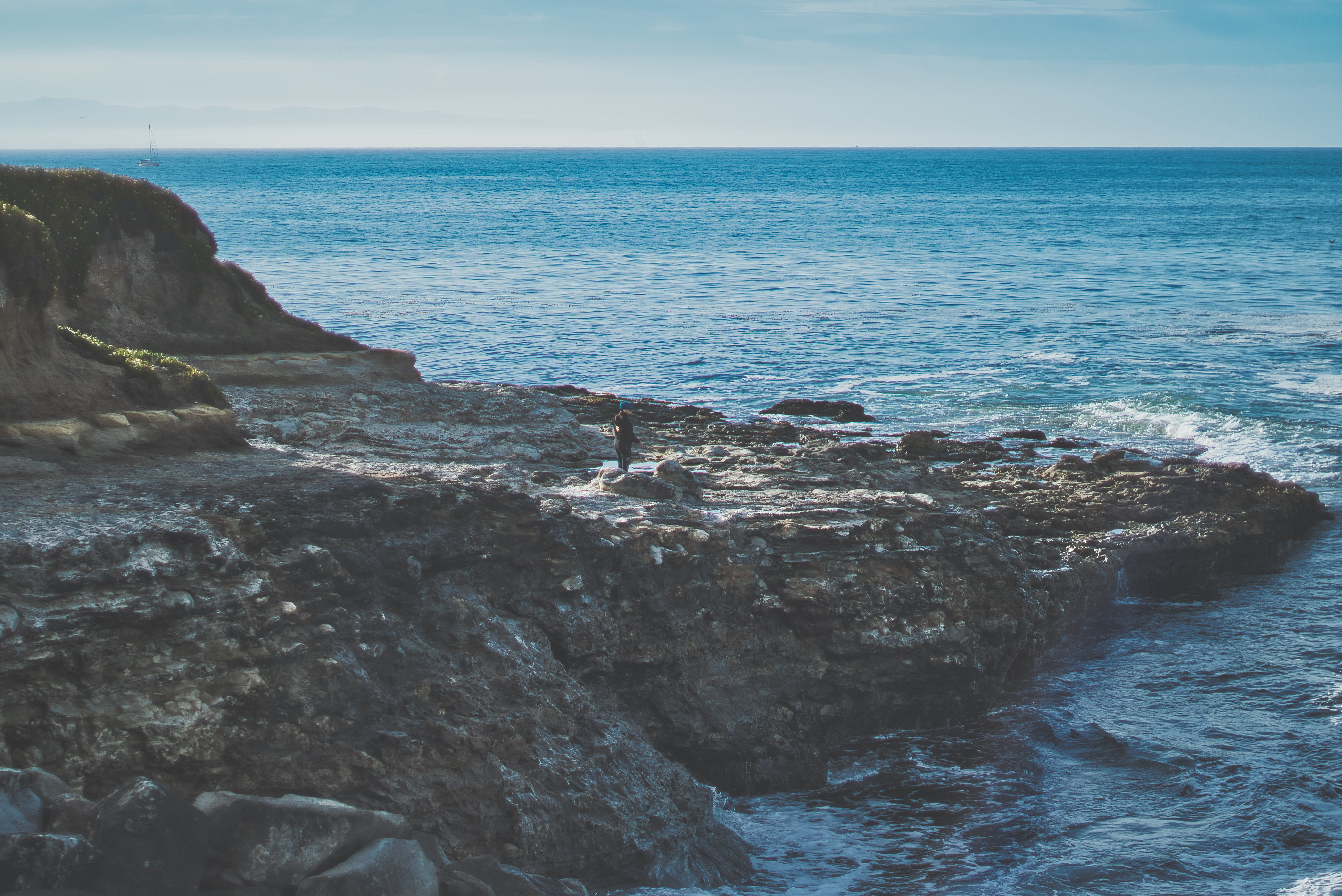 Santa Cruz photography