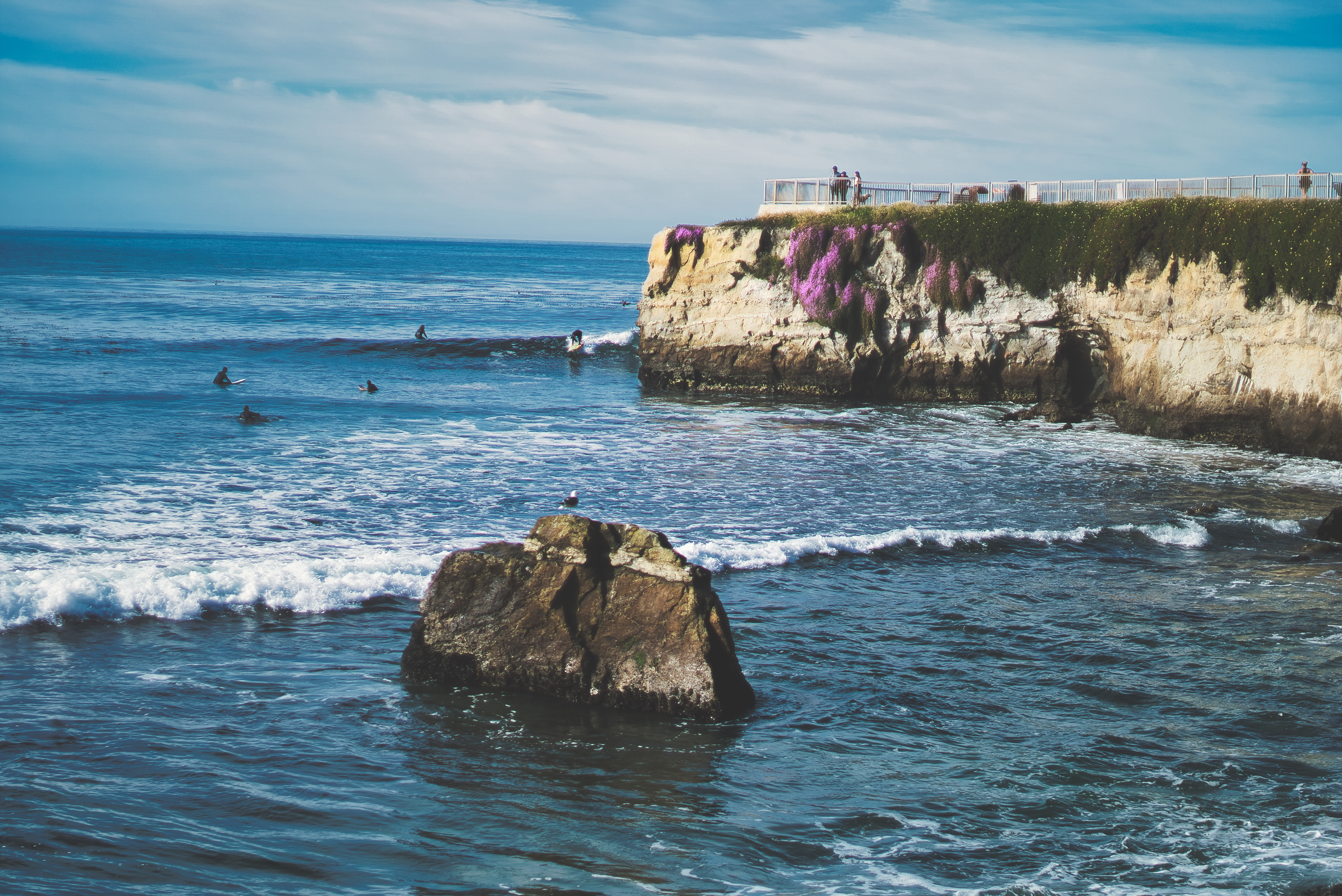Santa Cruz photography