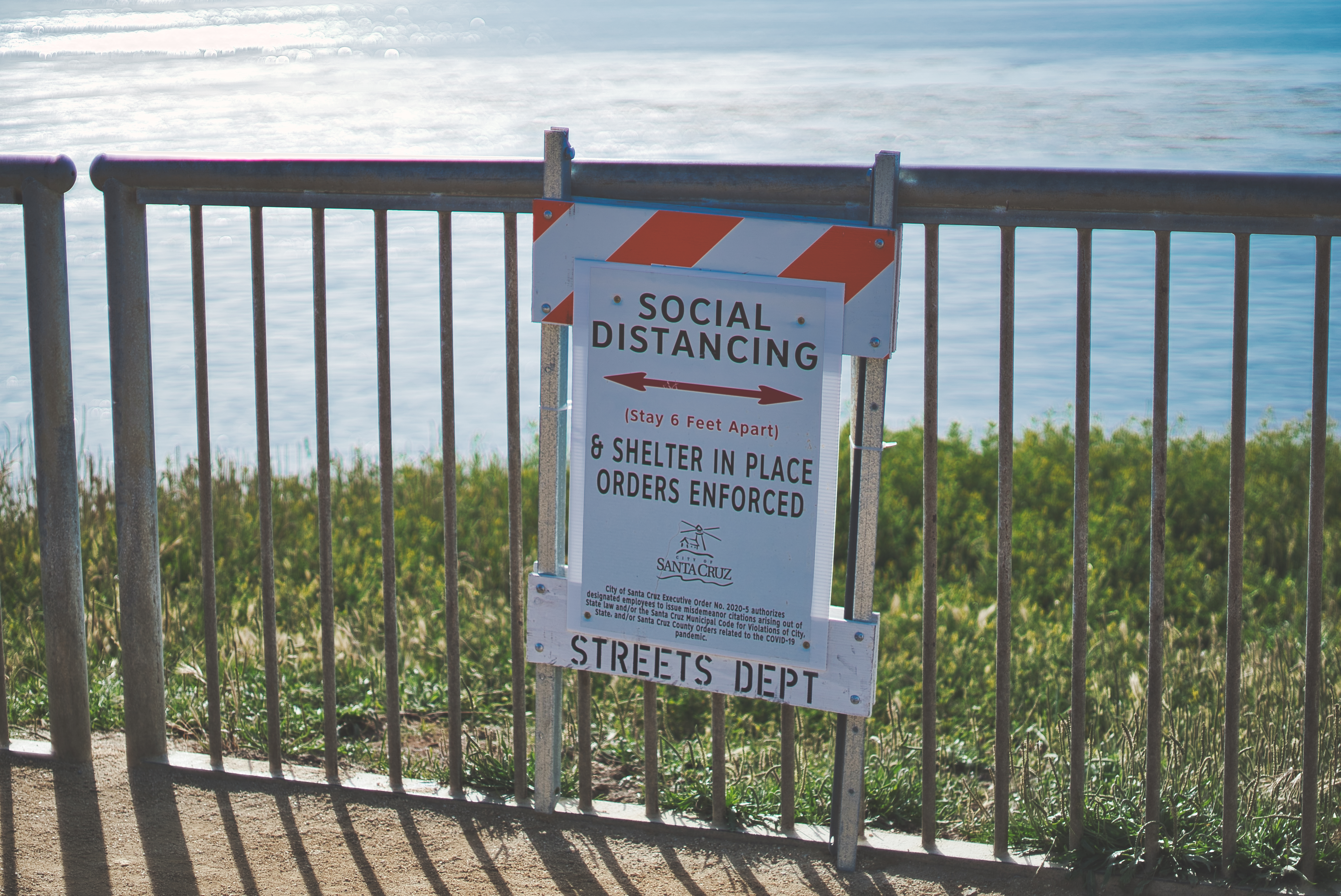 Santa Cruz photography