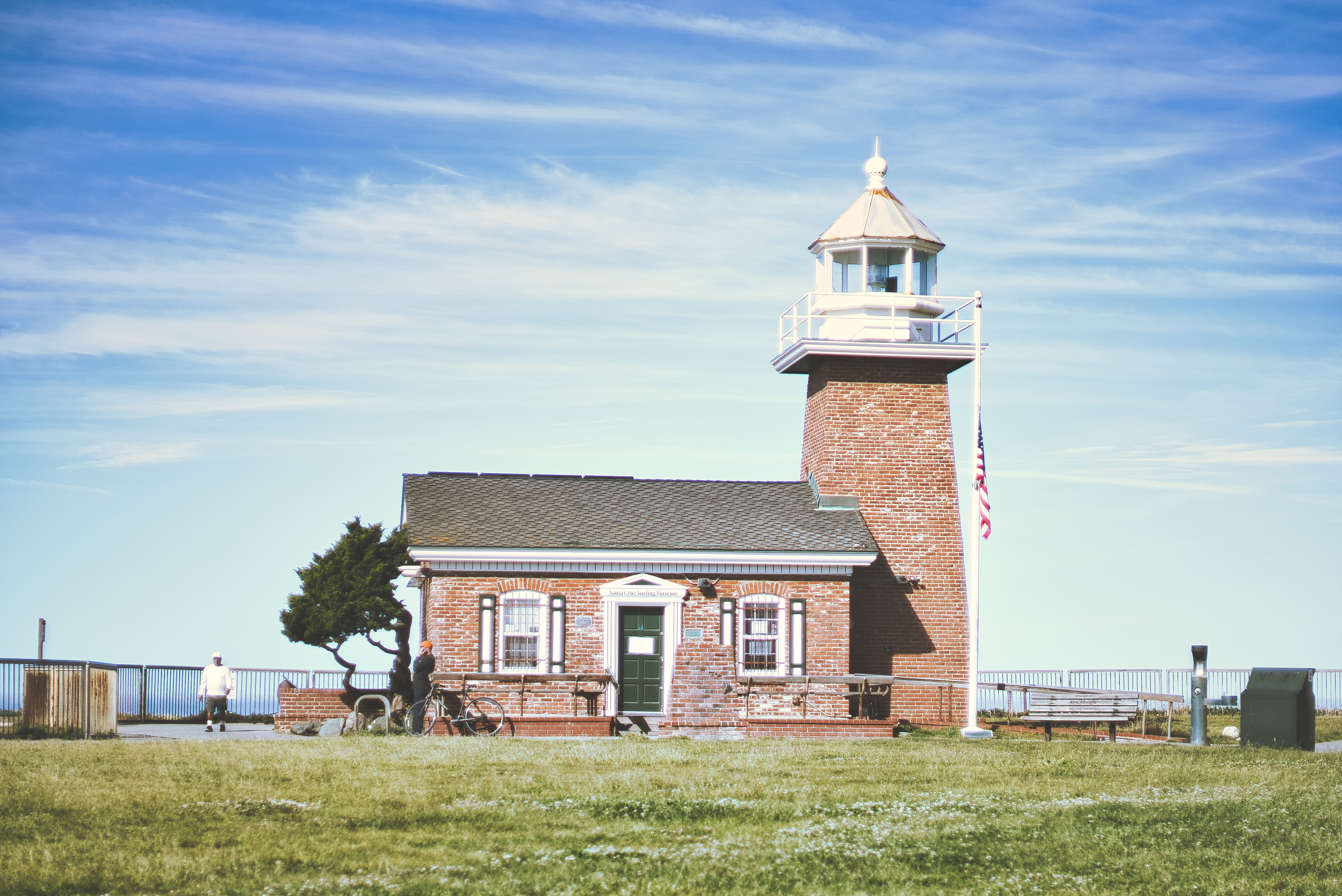Santa Cruz photography