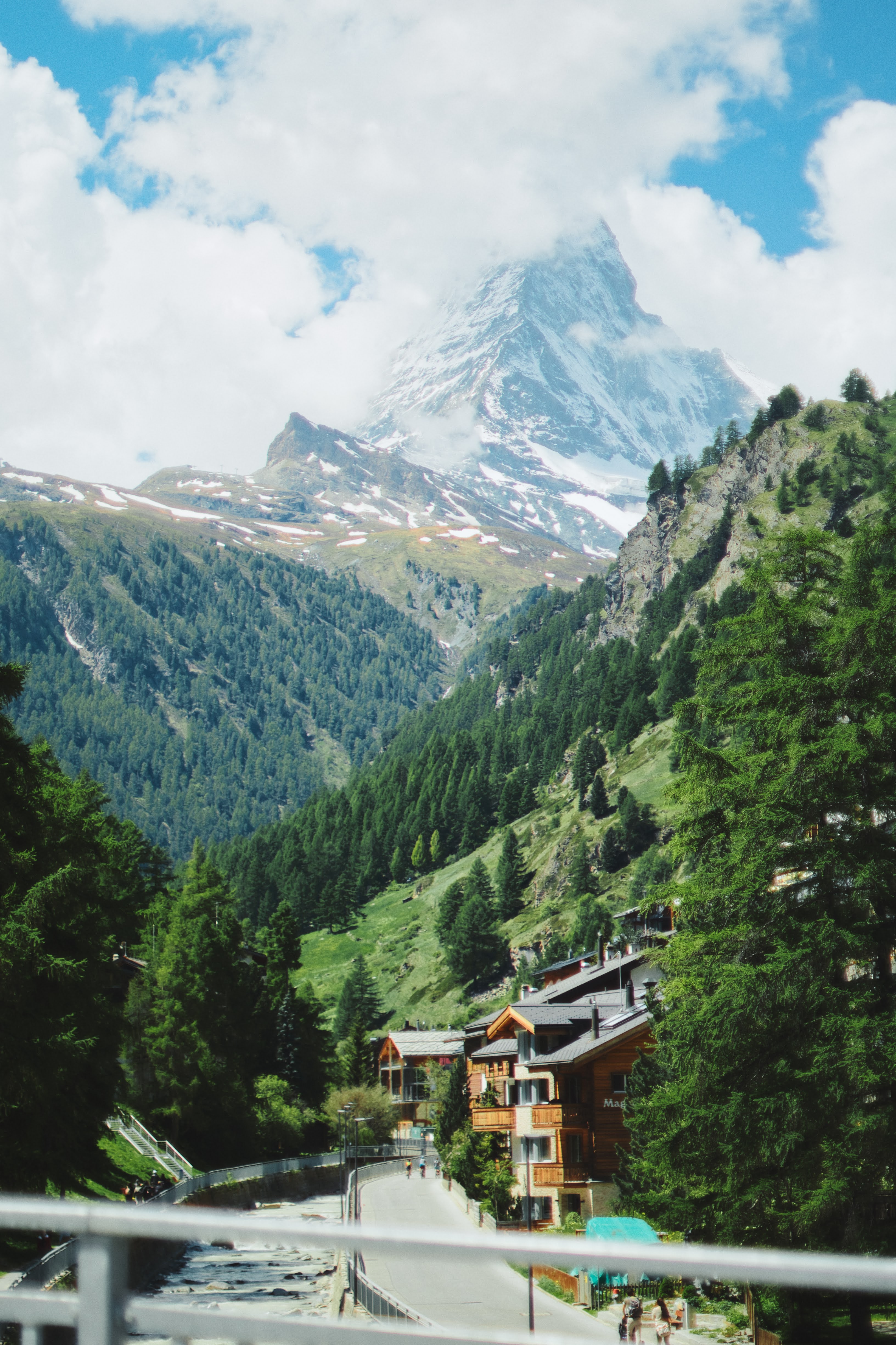 Switzerland photography
