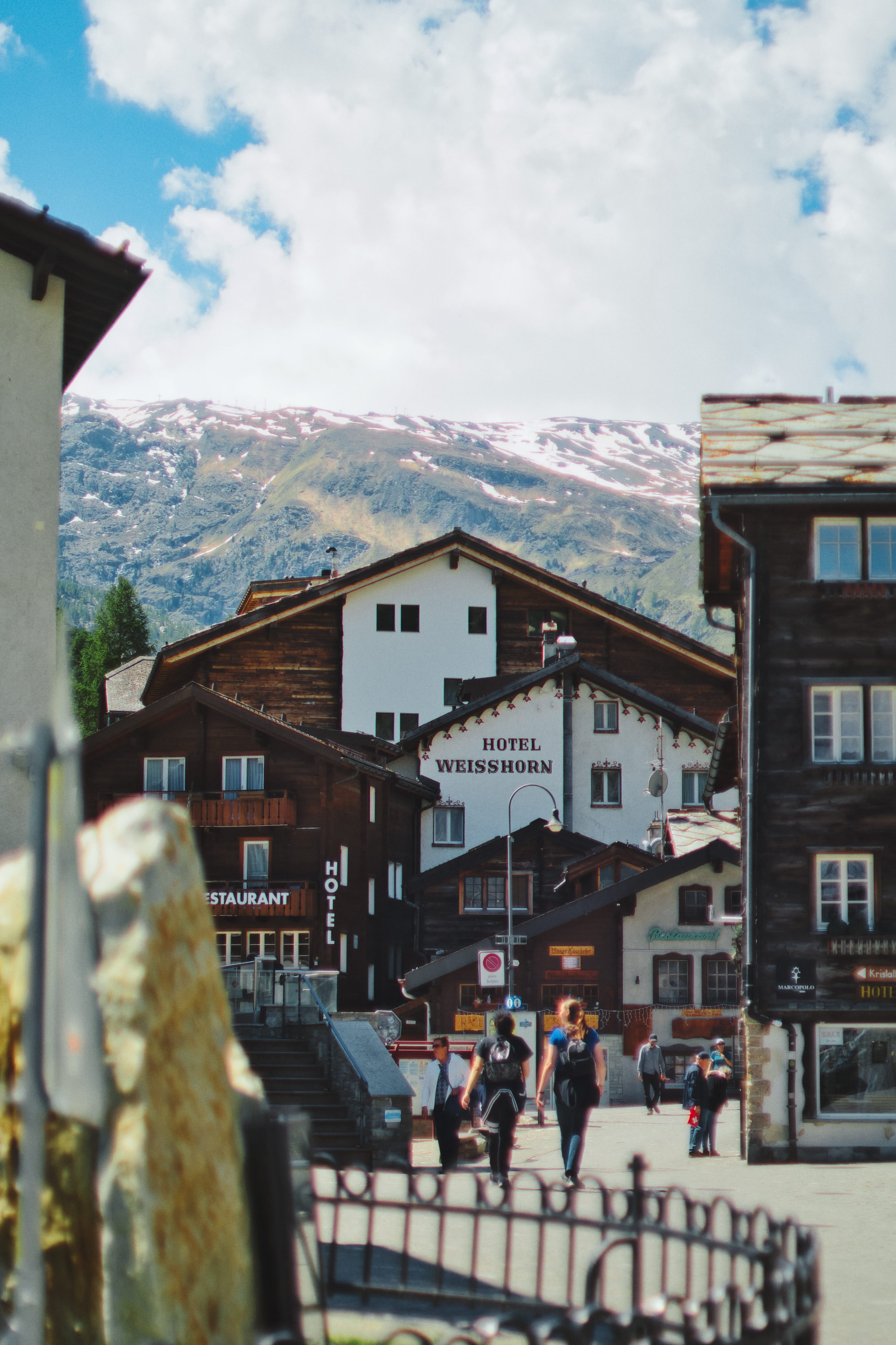 Switzerland photography