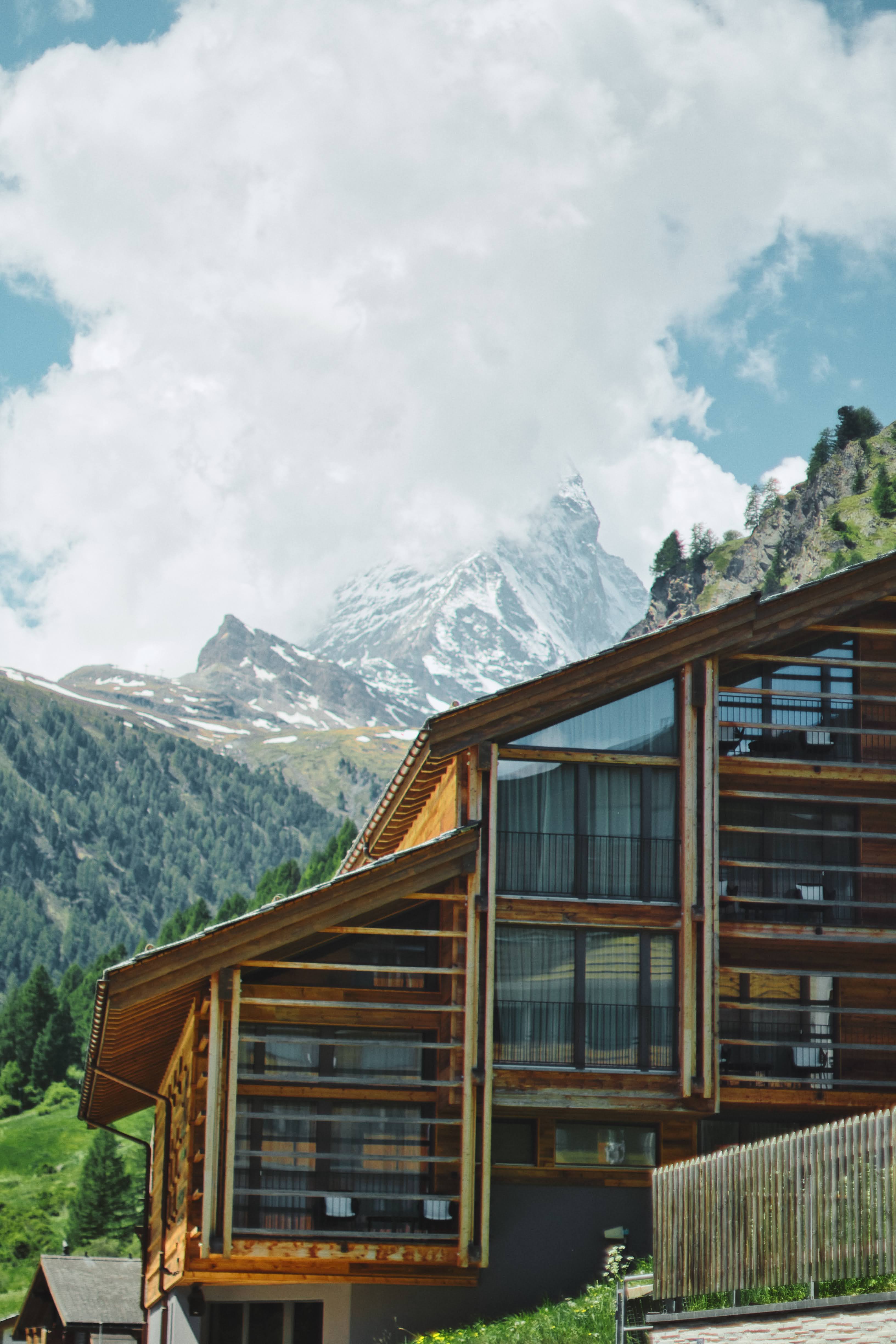 Switzerland photography