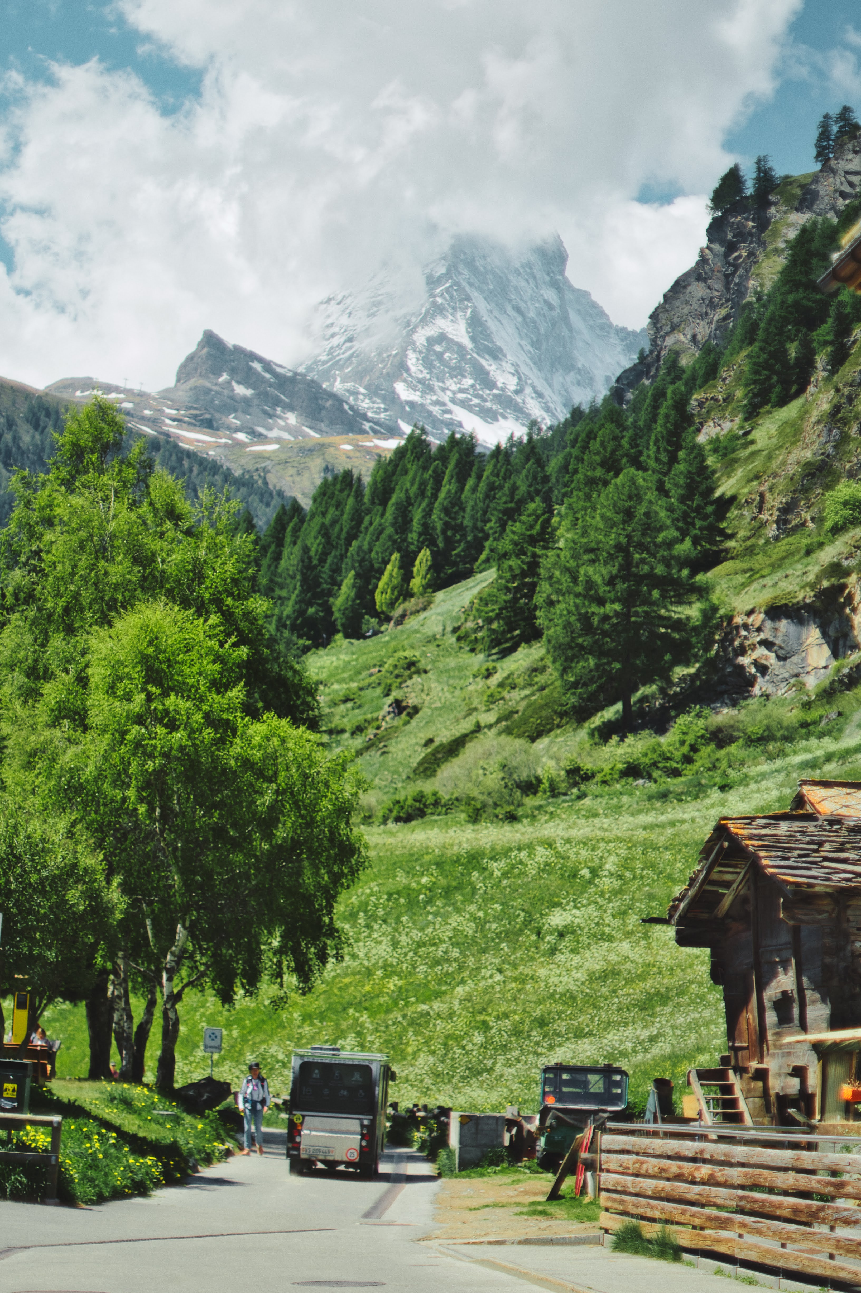 Switzerland photography