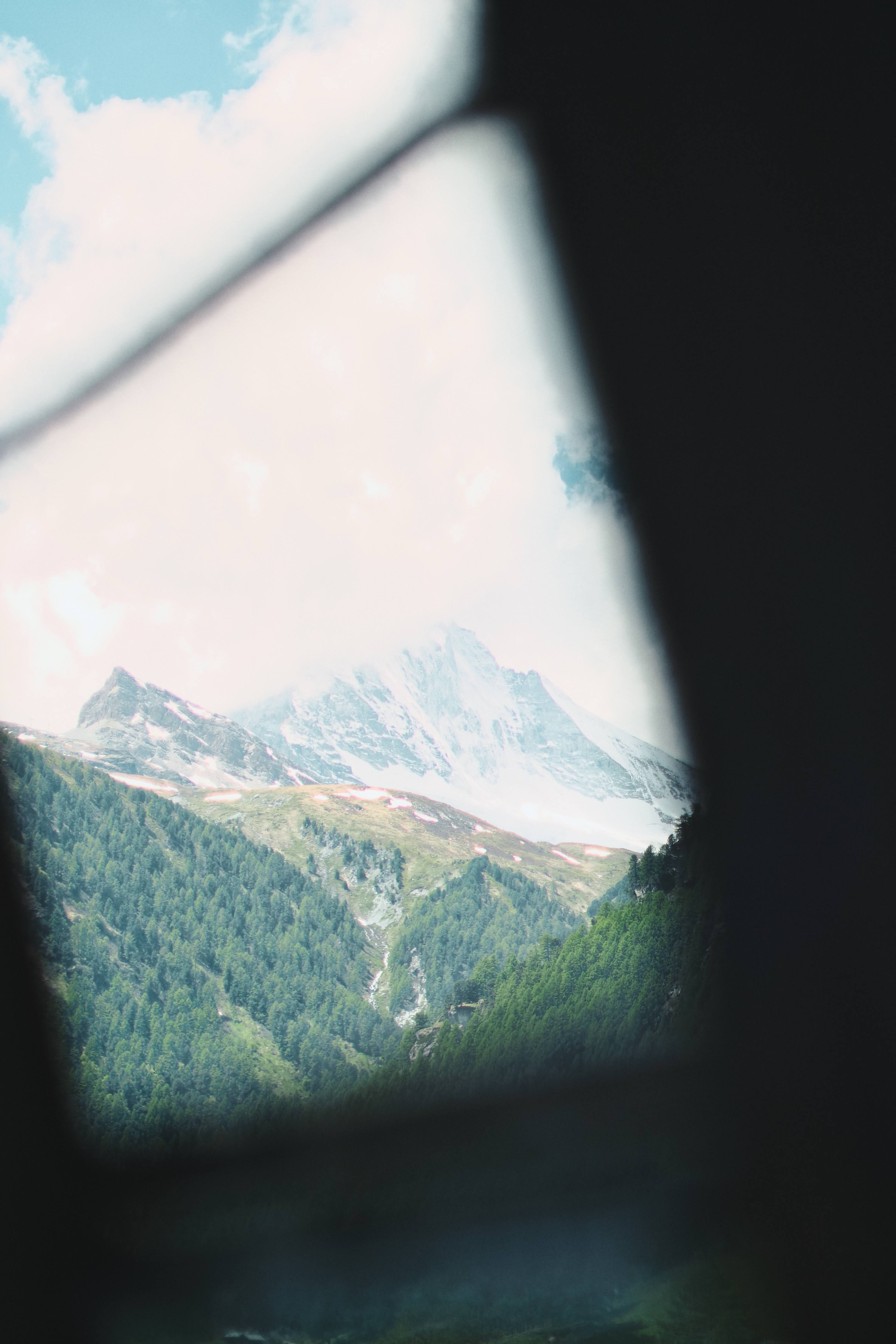Switzerland photography