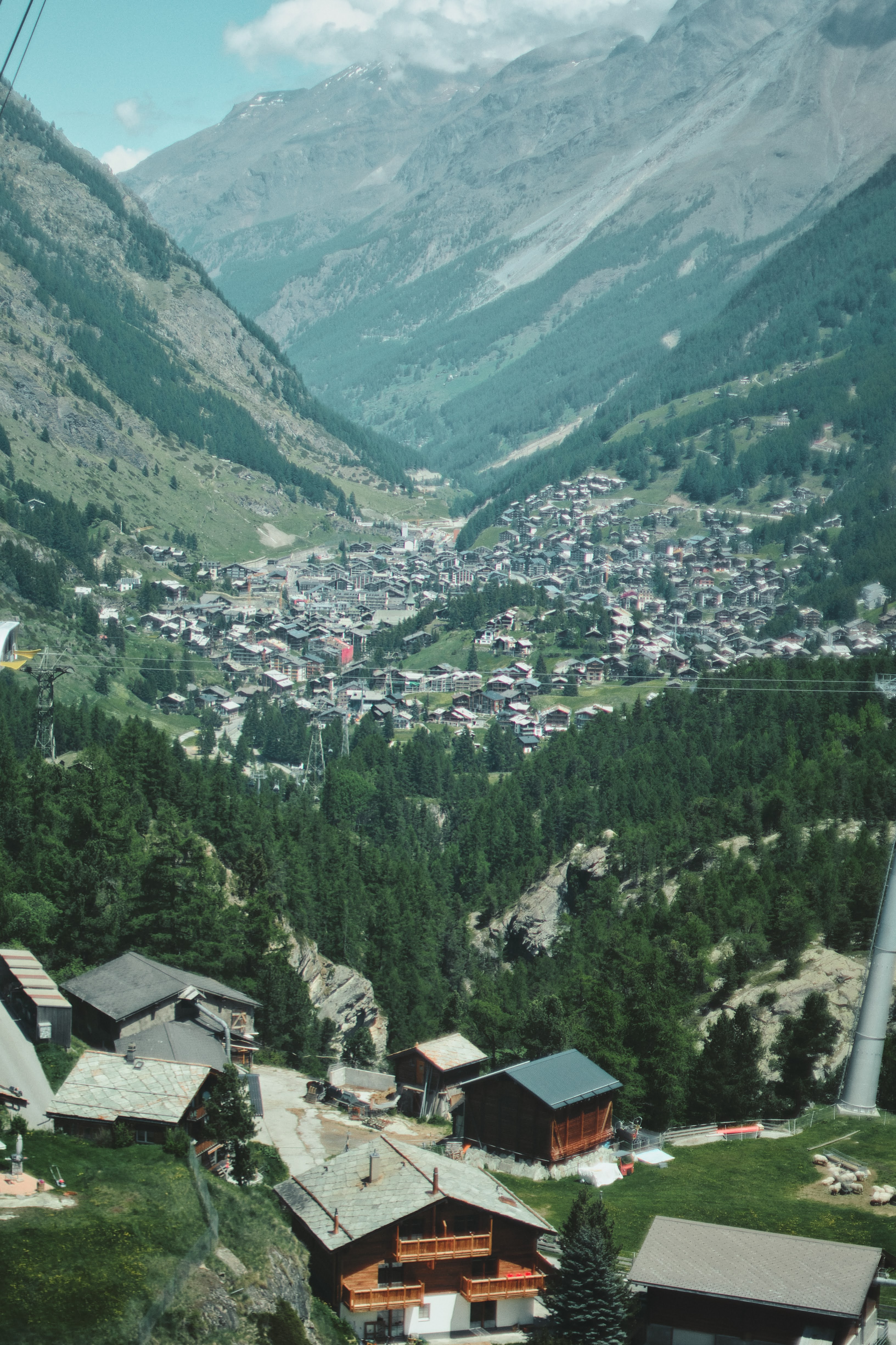 Switzerland photography