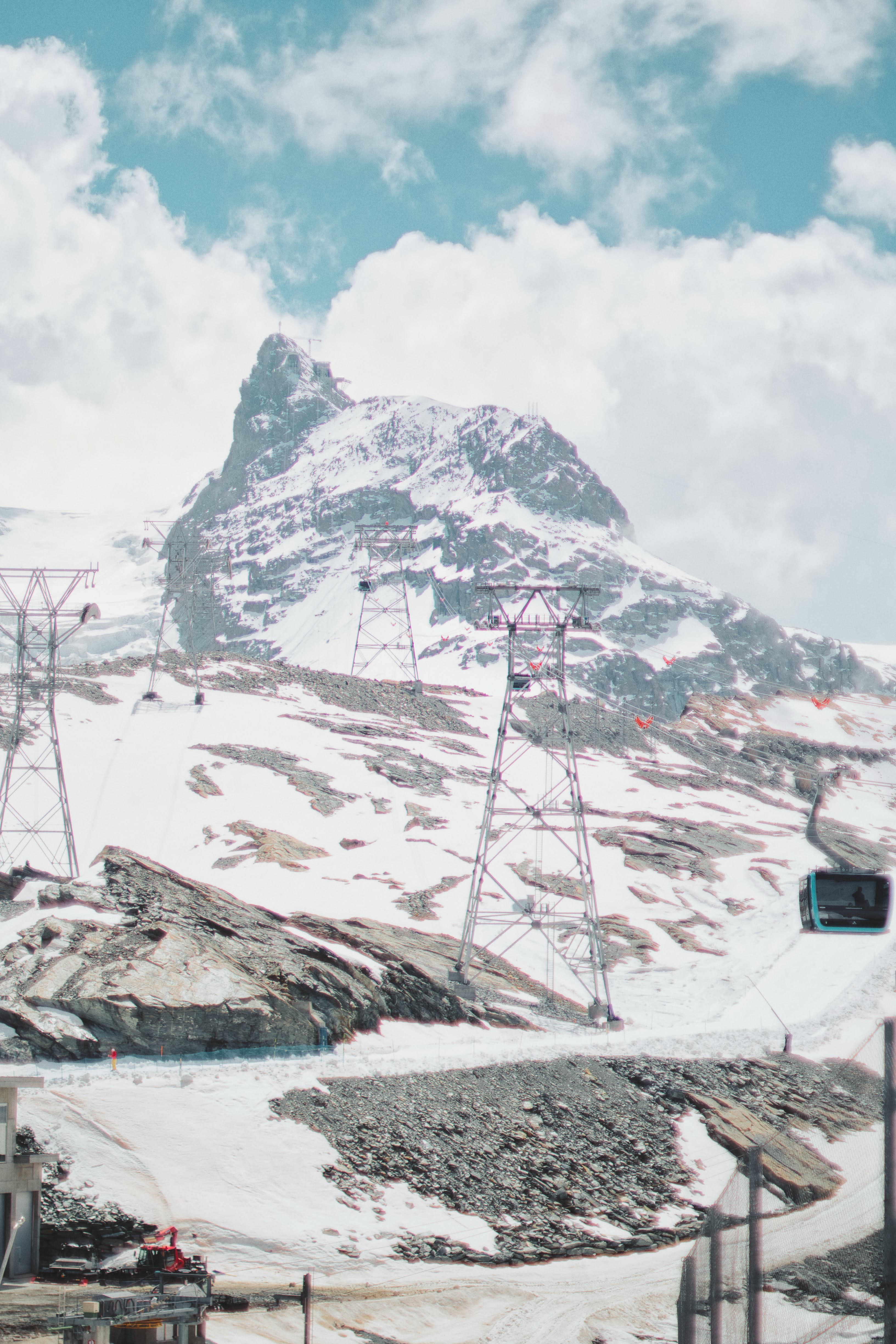 Switzerland photography