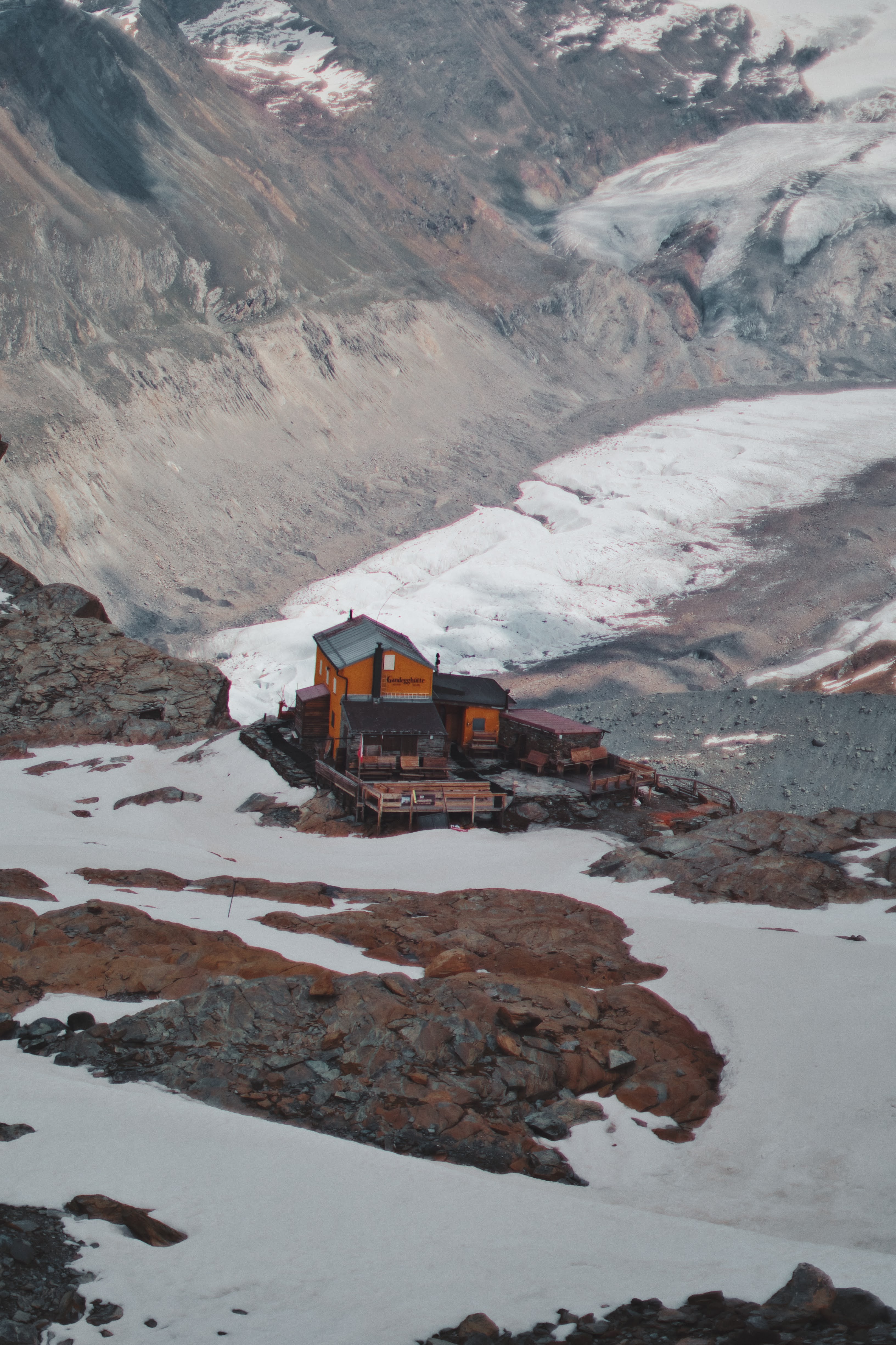 Switzerland photography
