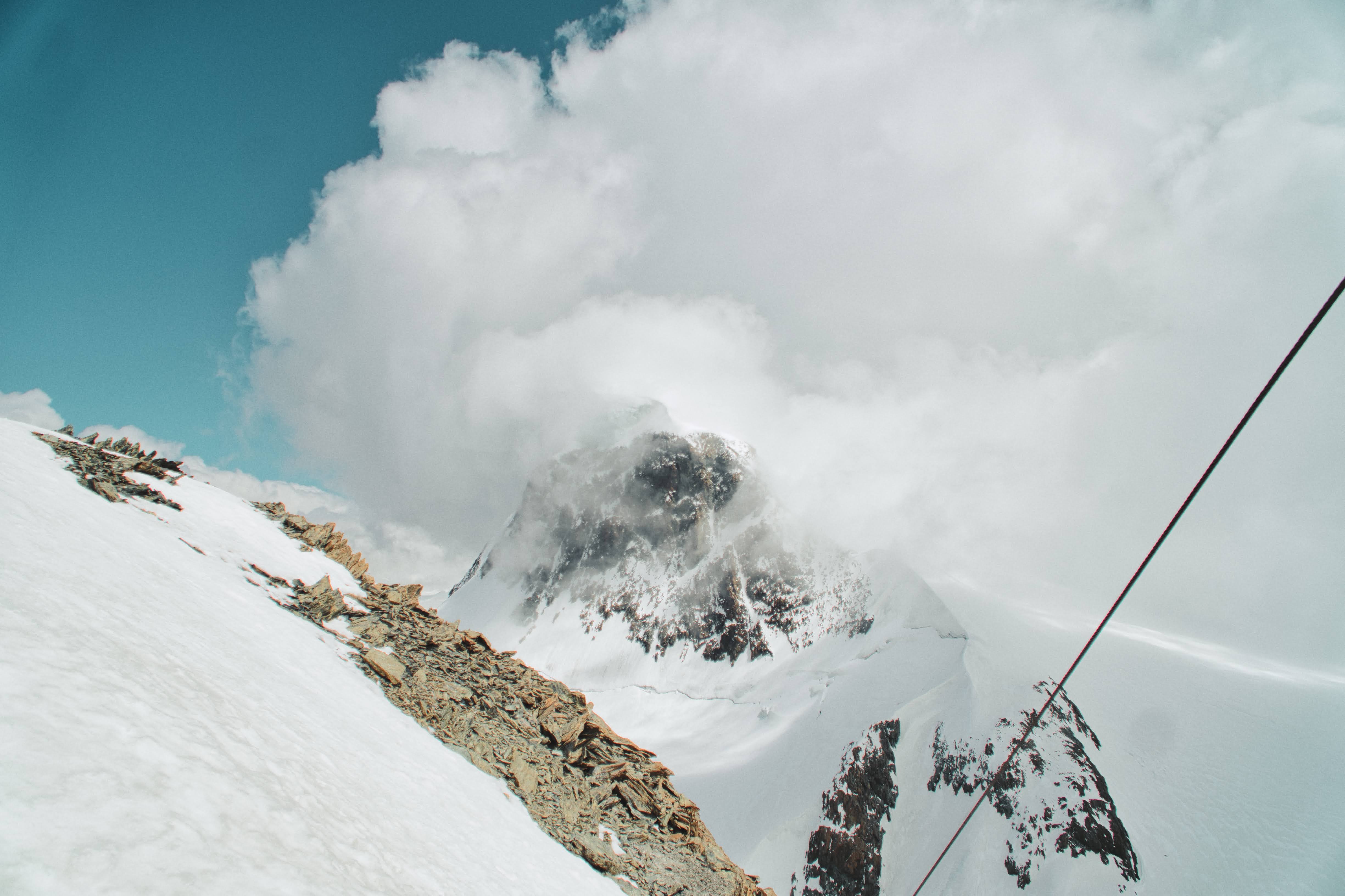 Switzerland photography