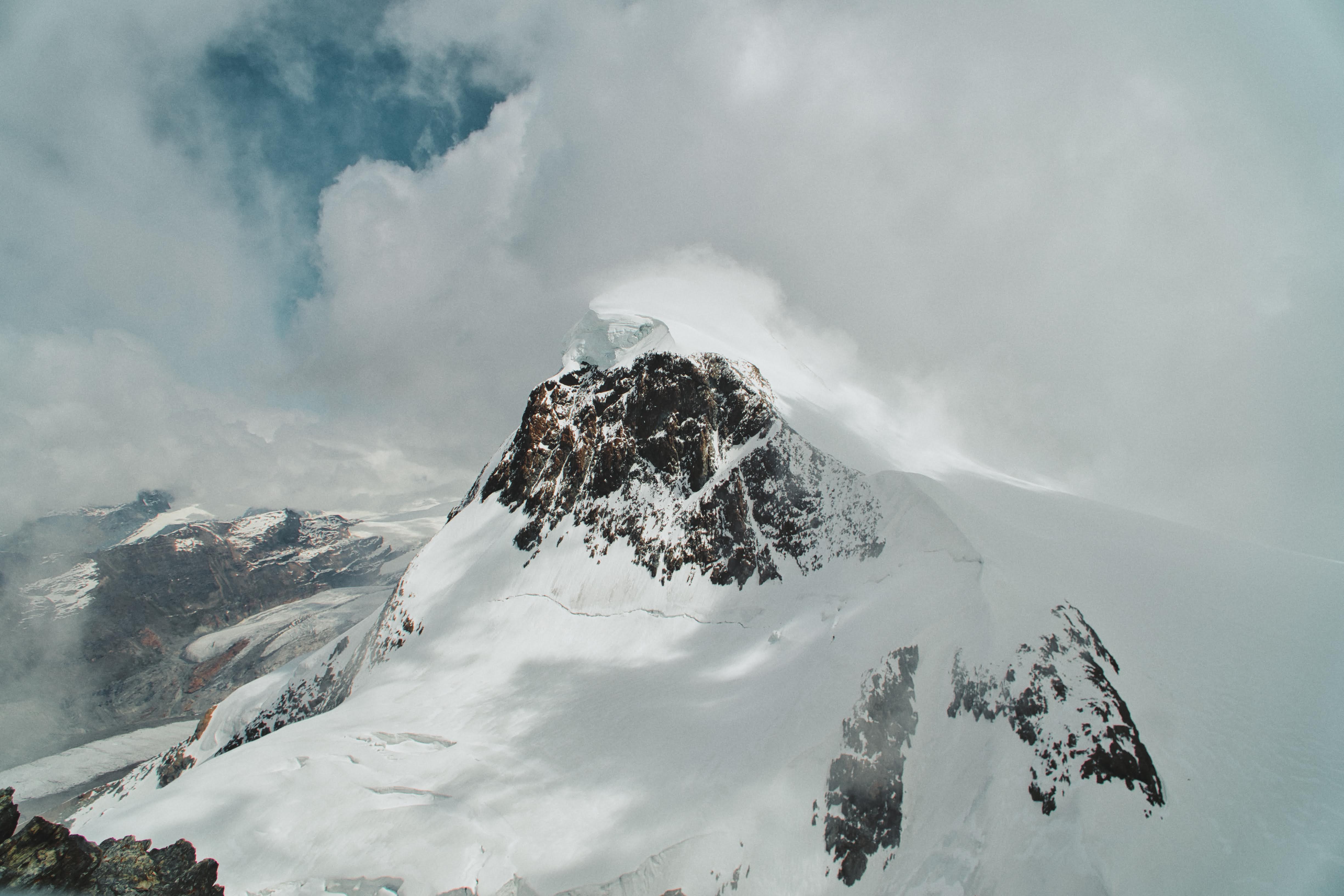 Switzerland photography