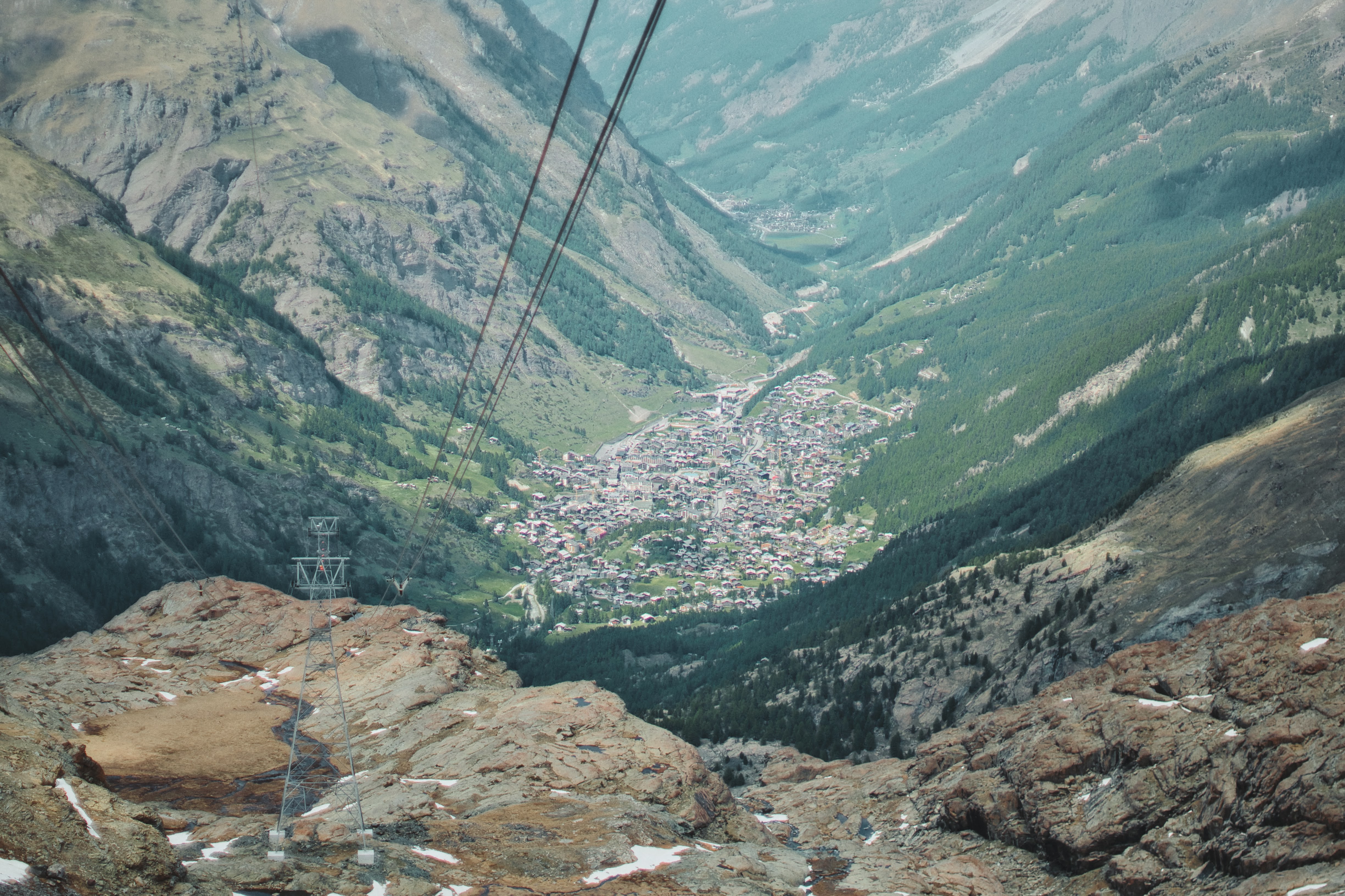 Switzerland photography