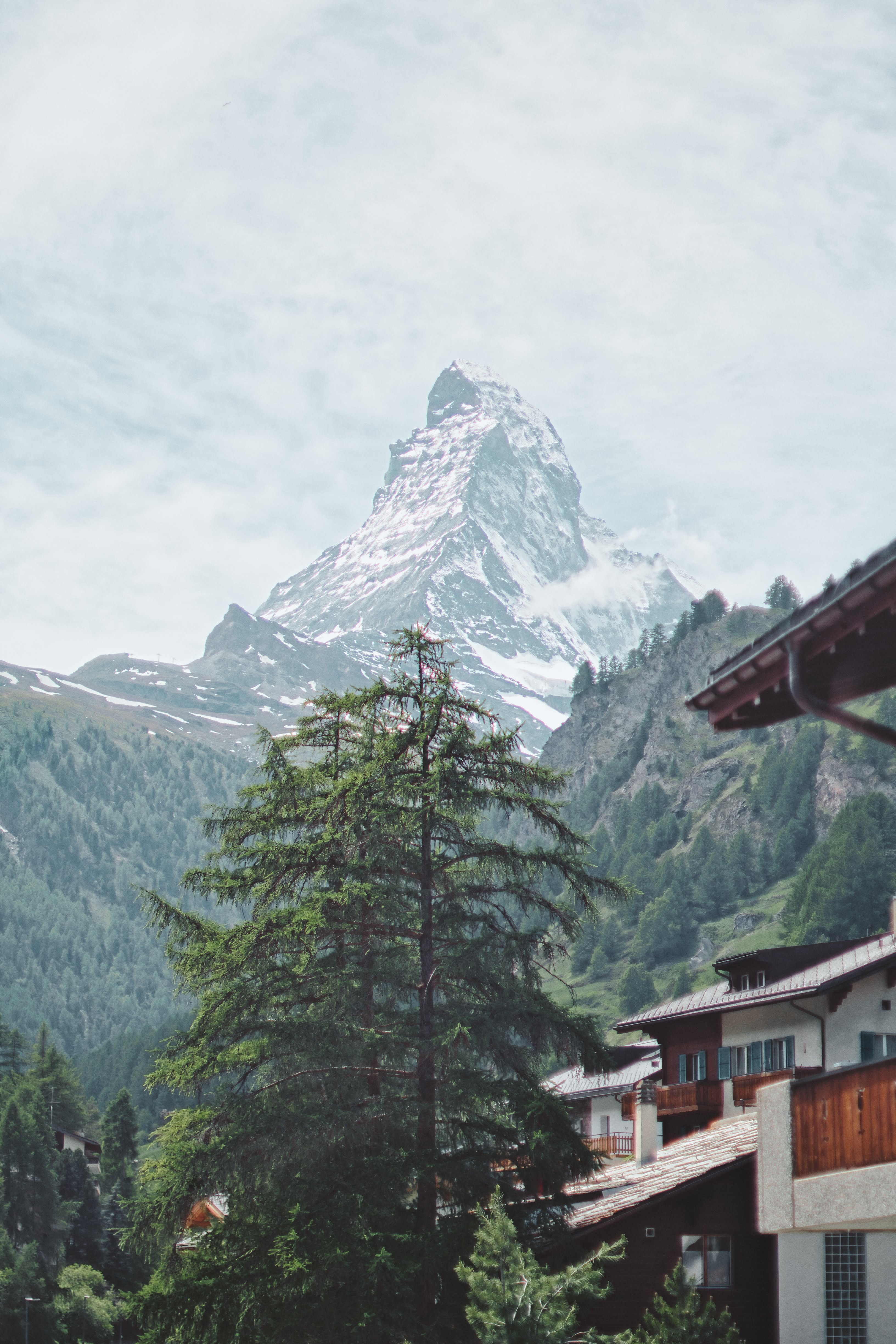 Switzerland photography