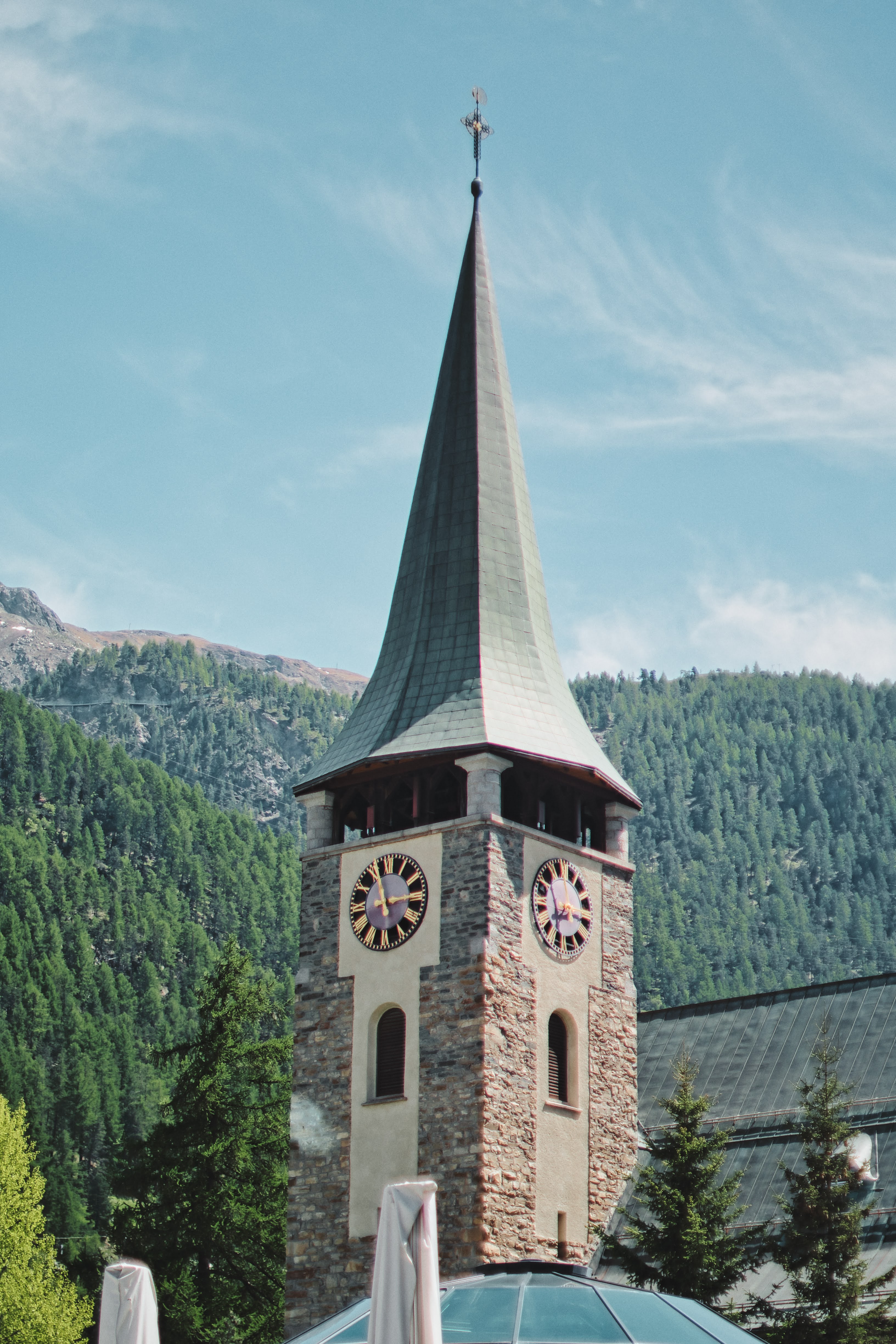 Switzerland photography