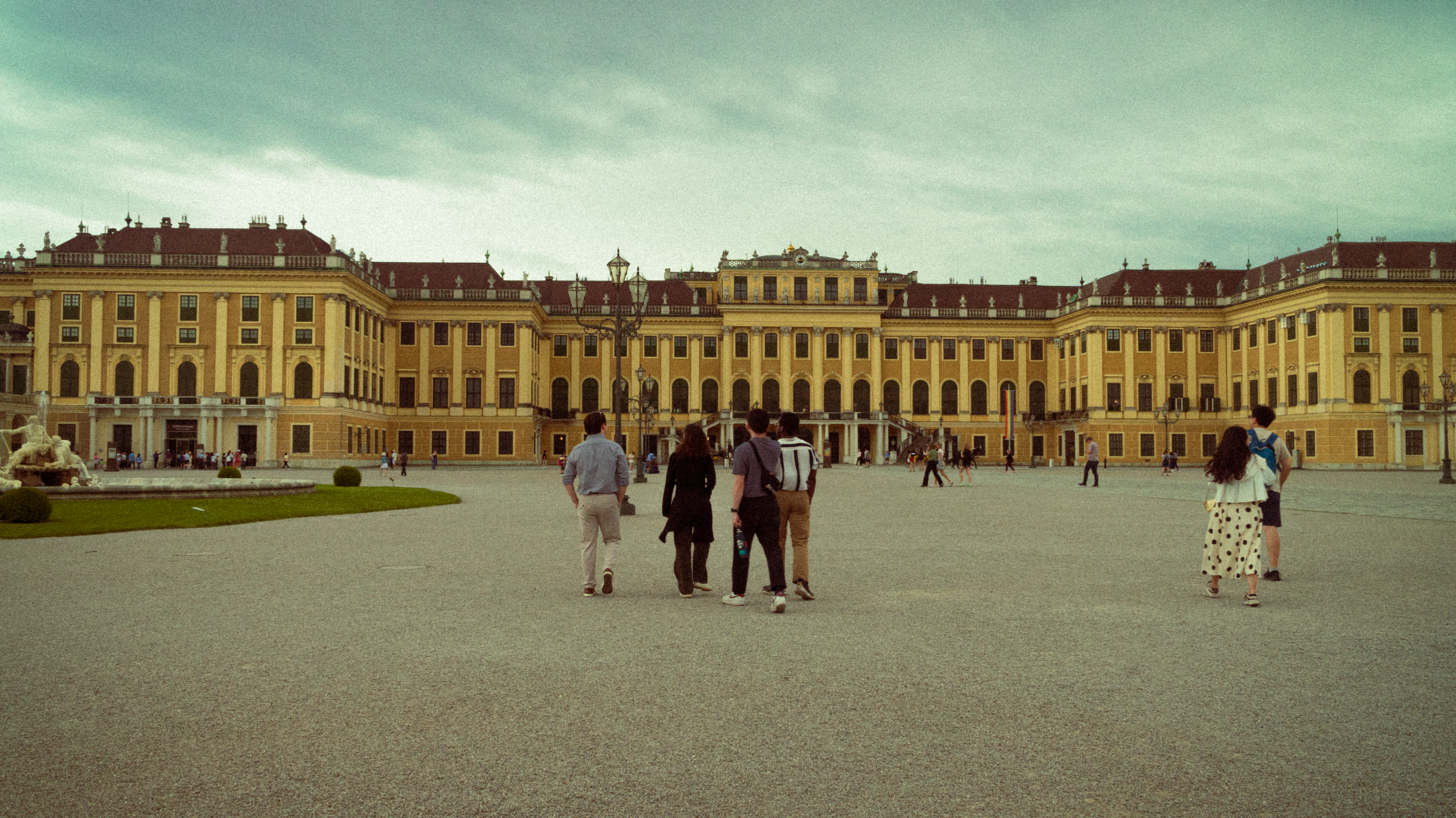 Vienna photography