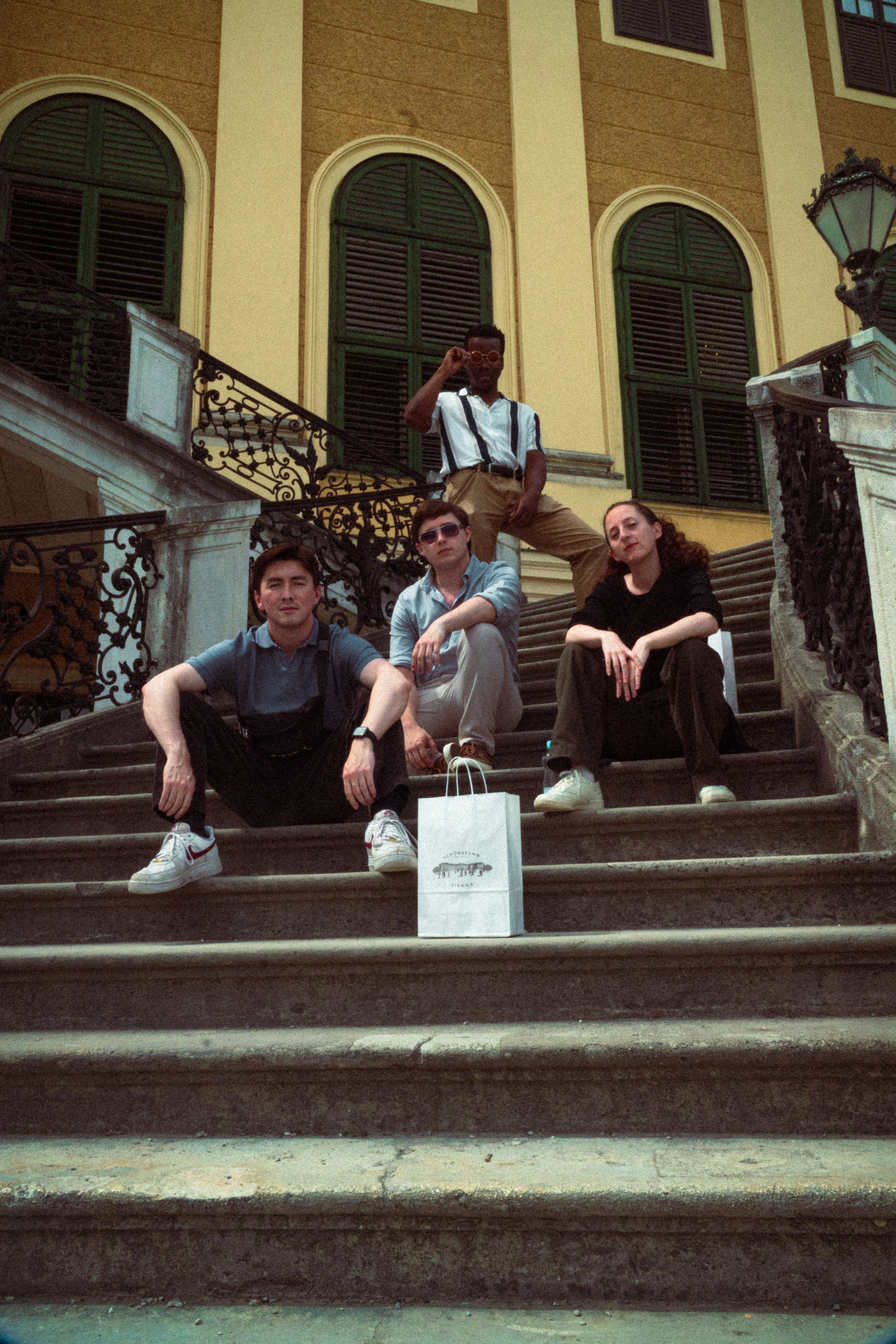 Vienna photography