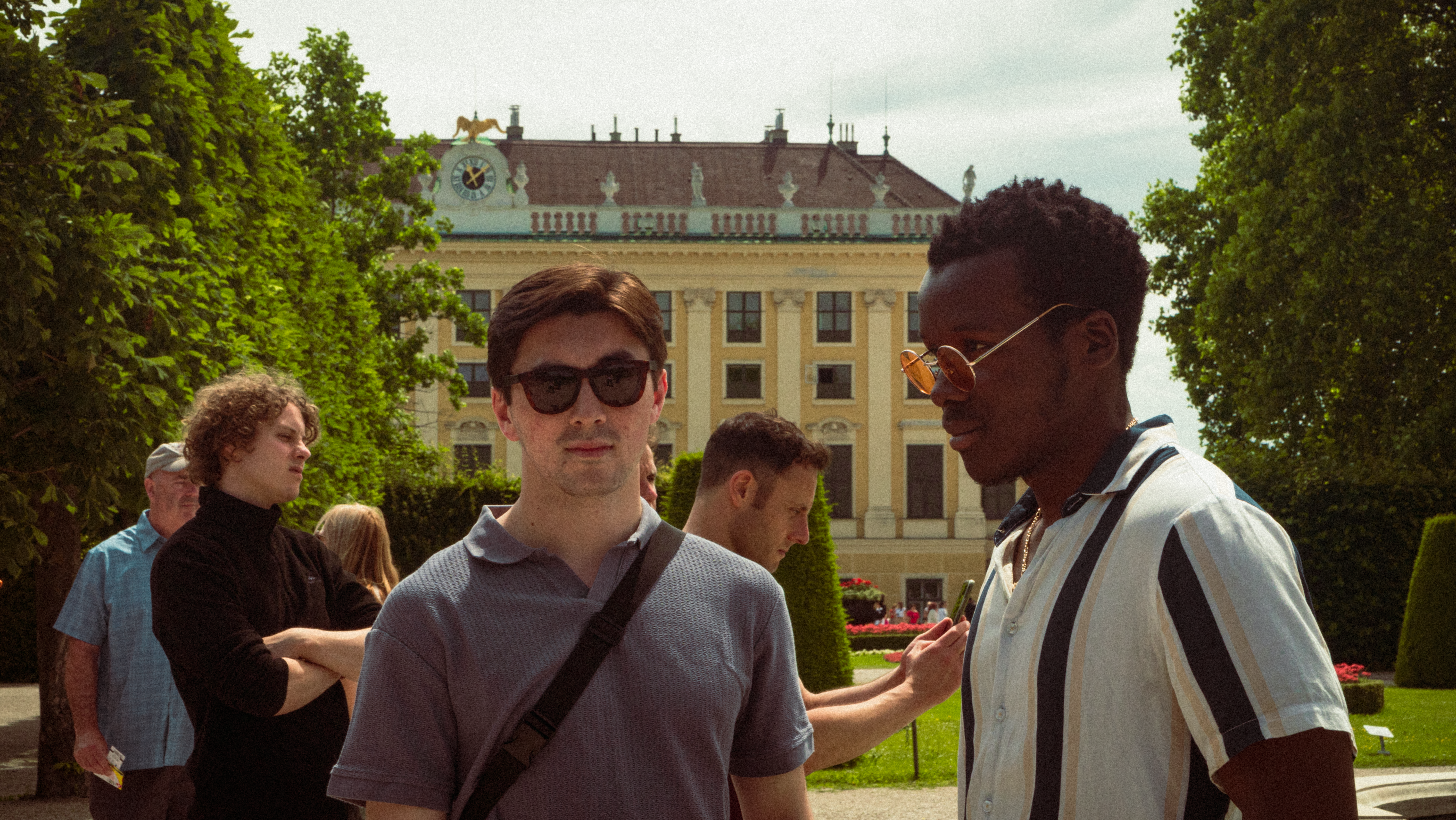 Vienna photography