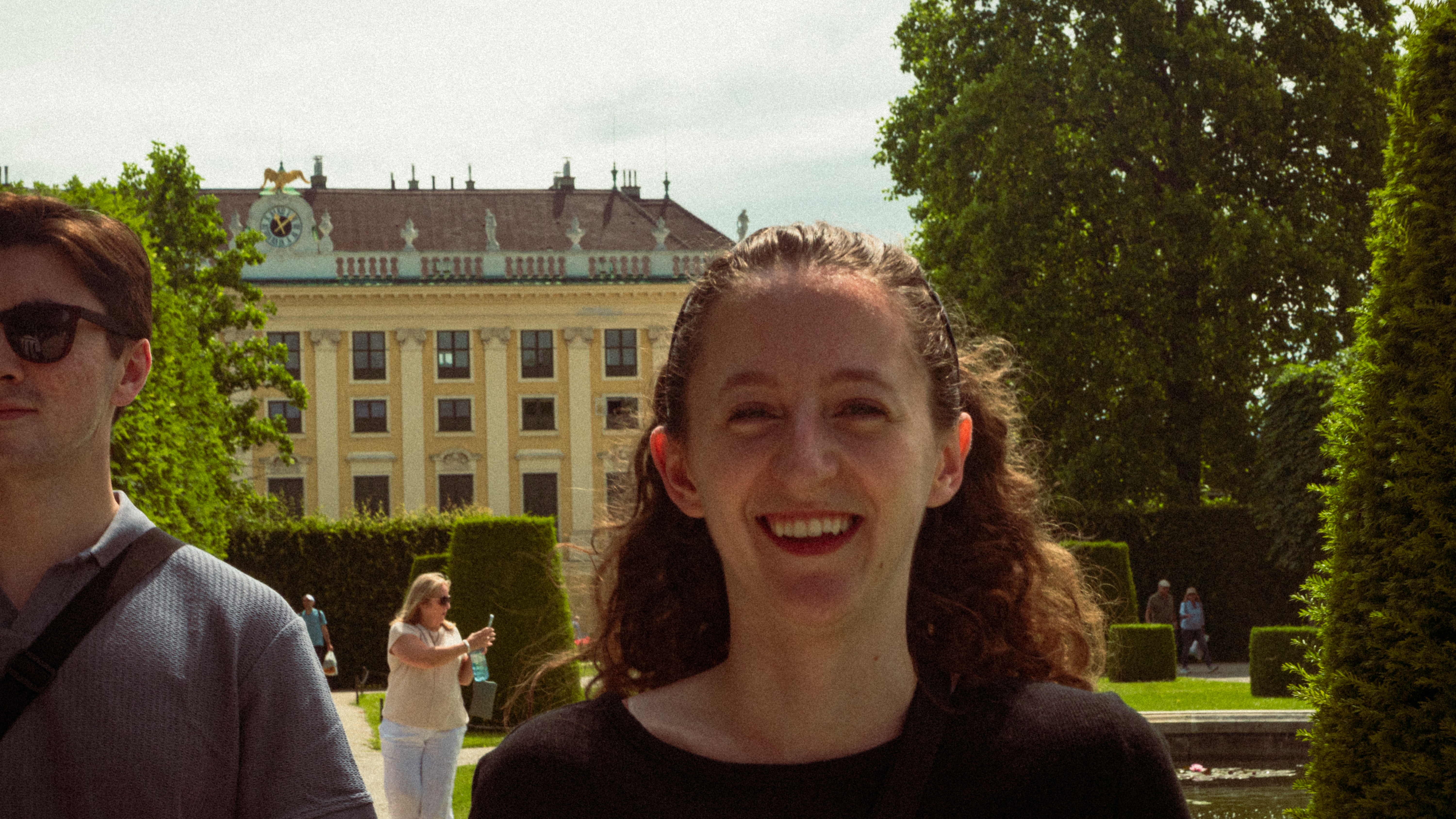 Vienna photography