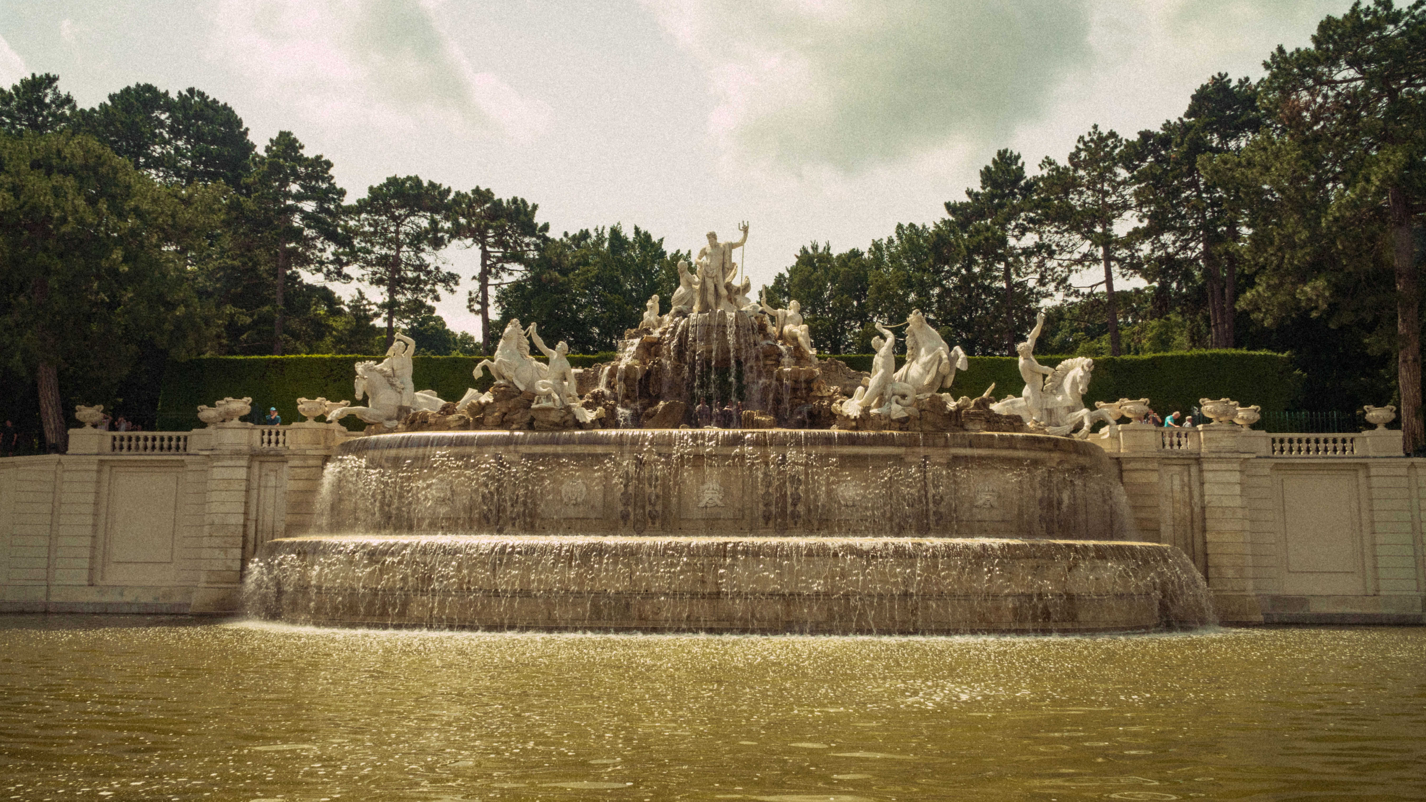 Vienna photography