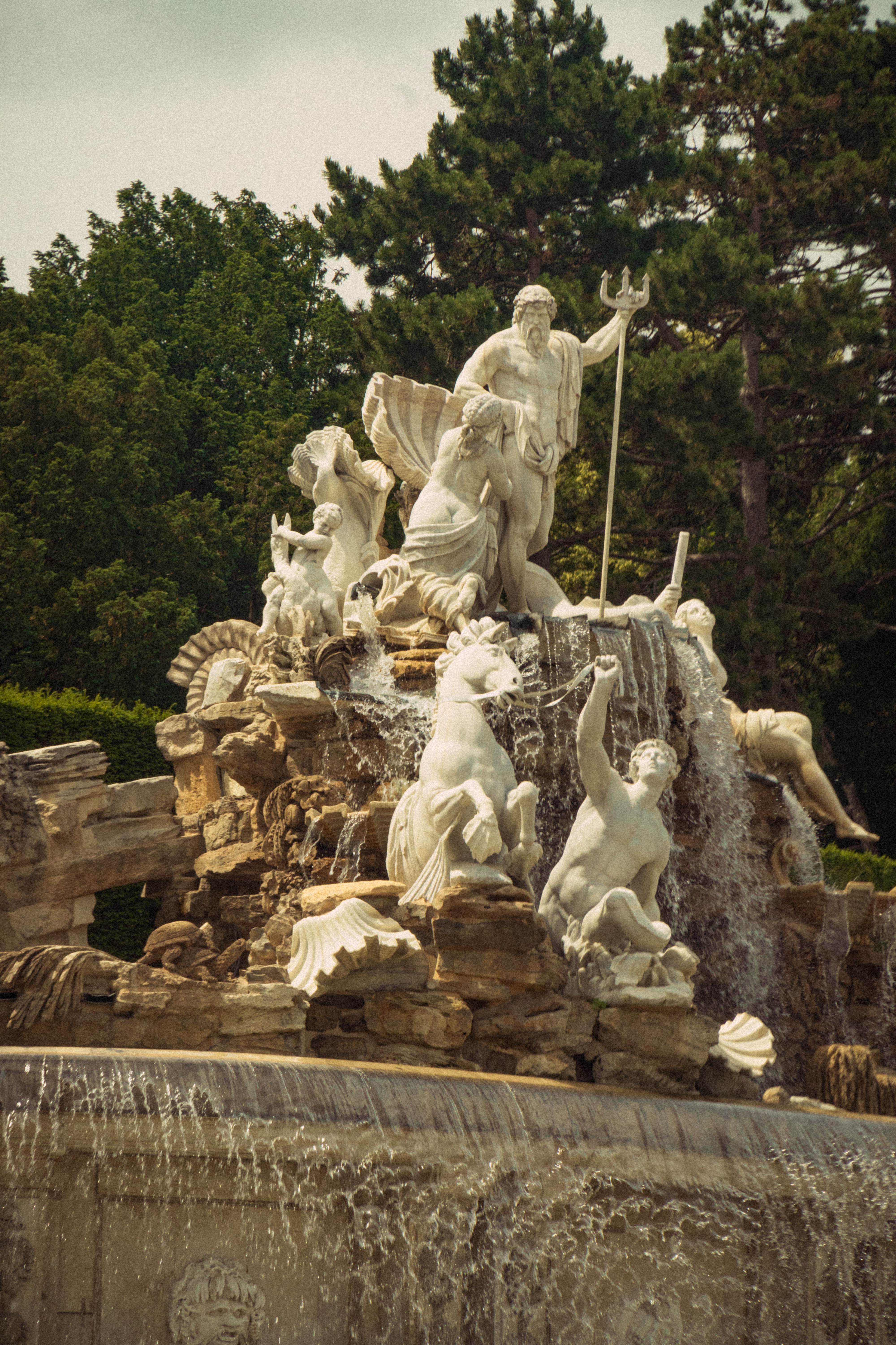 Vienna photography