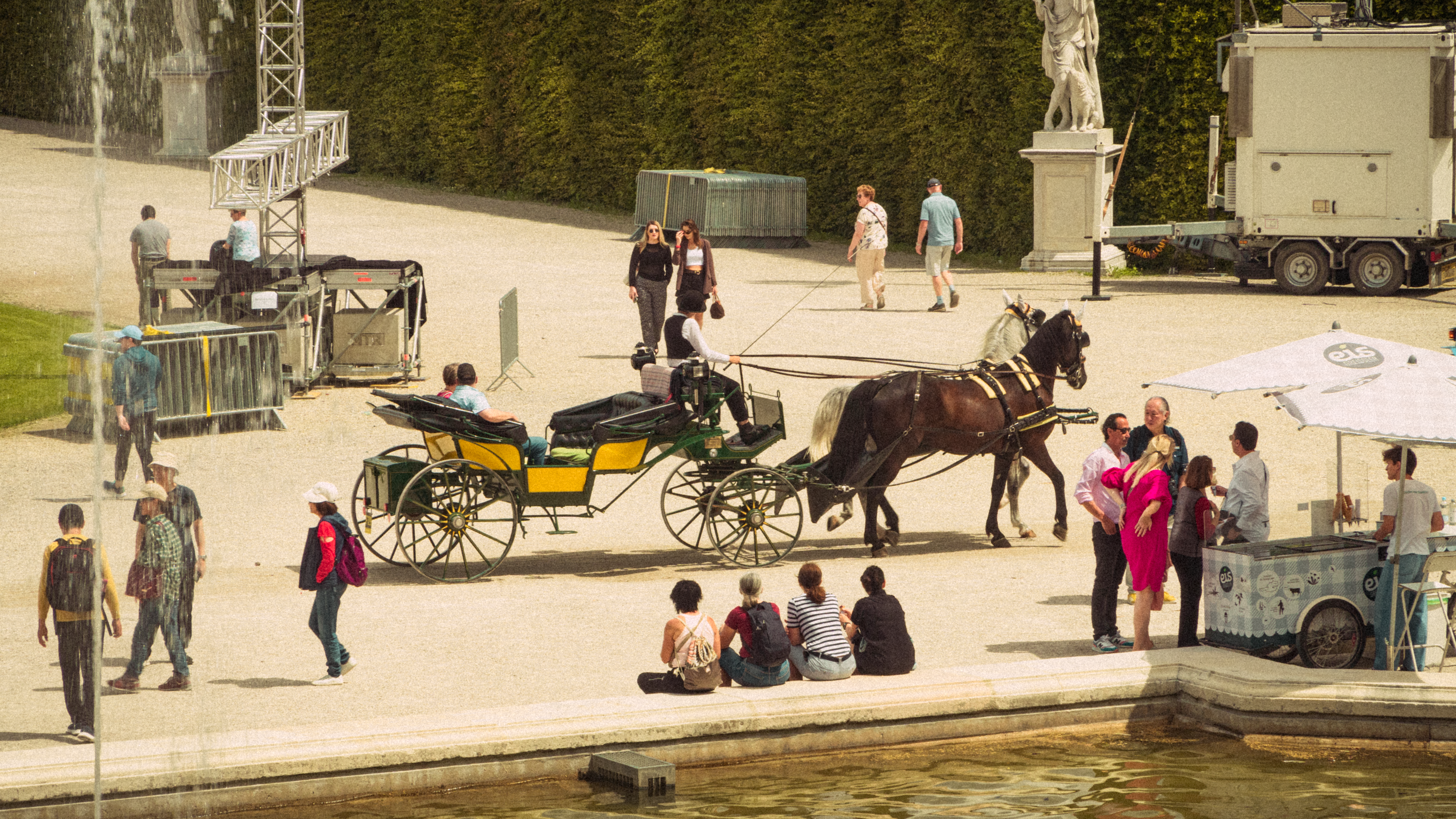 Vienna photography