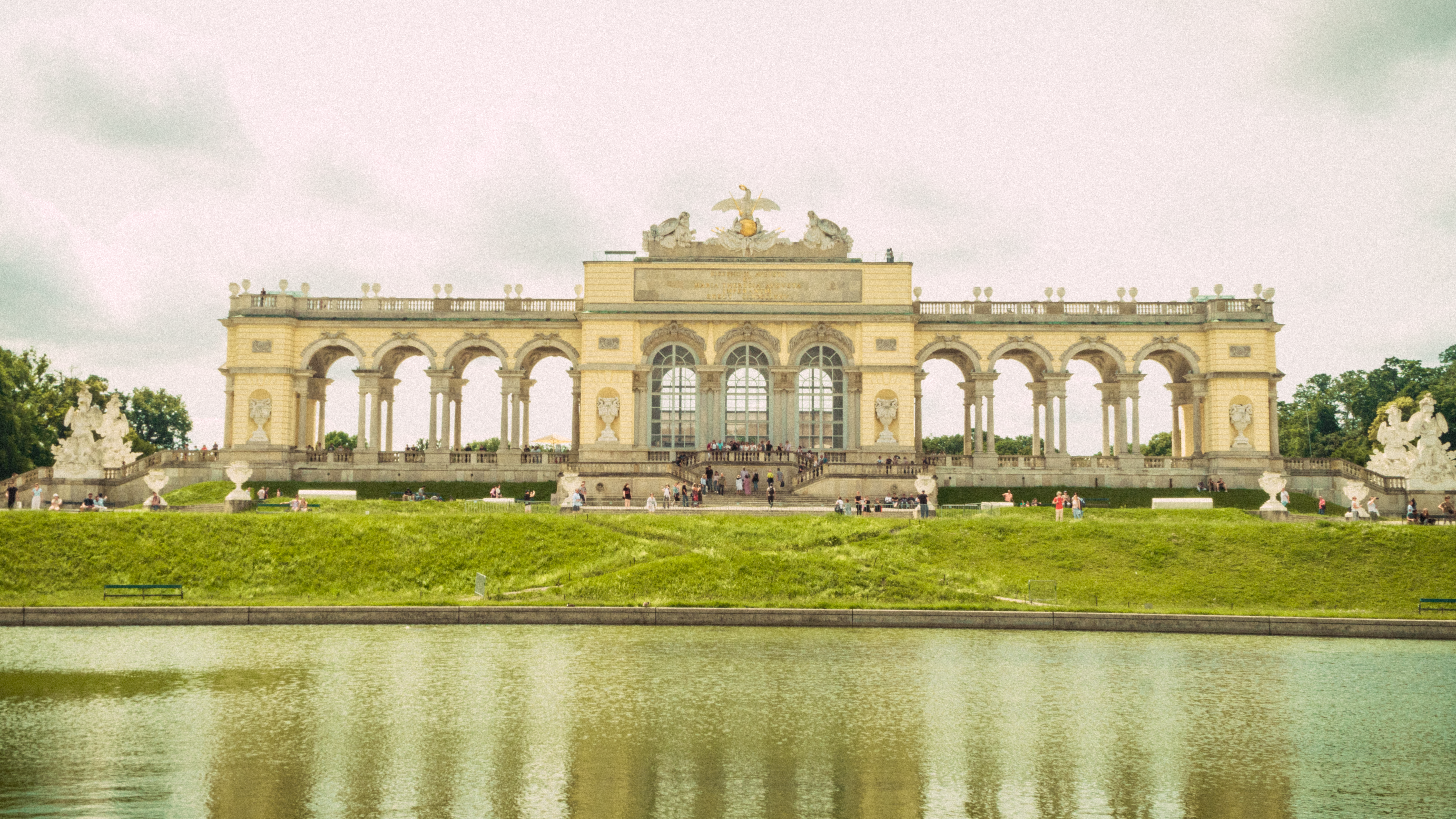Vienna photography
