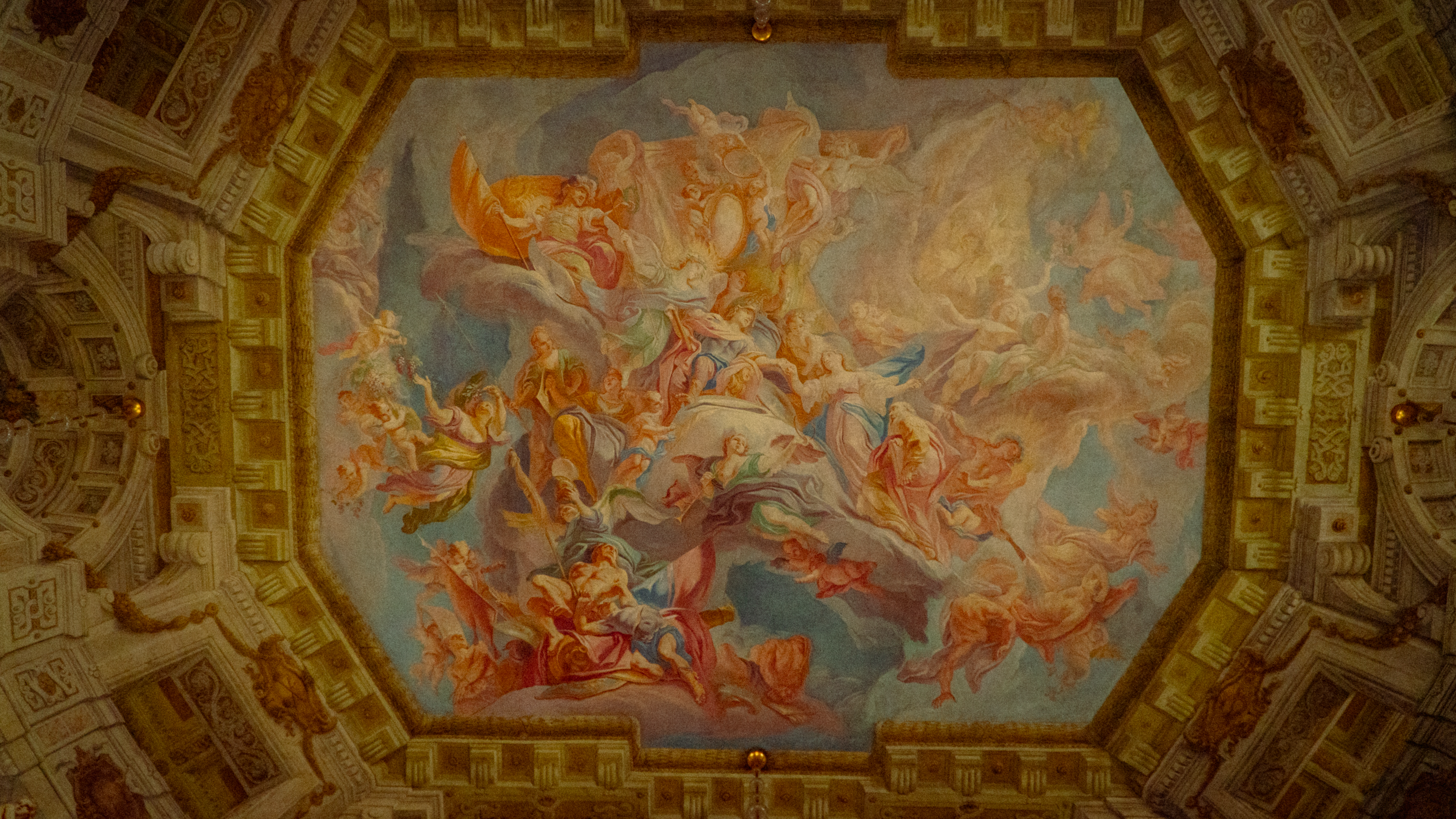 Vienna photography