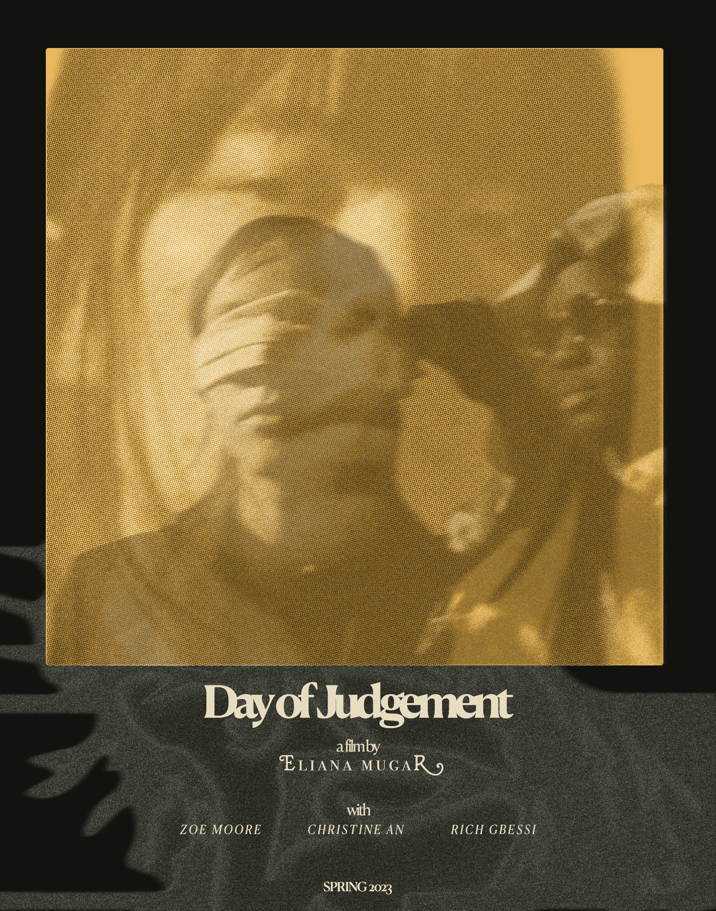 Day of Judgment