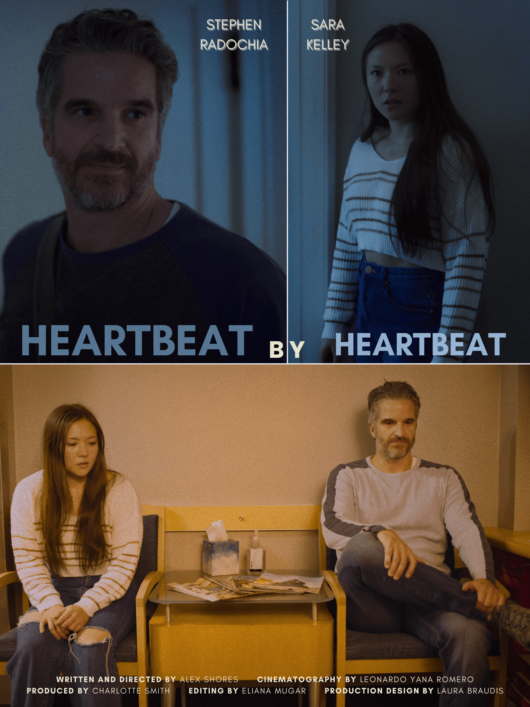 Heartbeat by Heartbeat